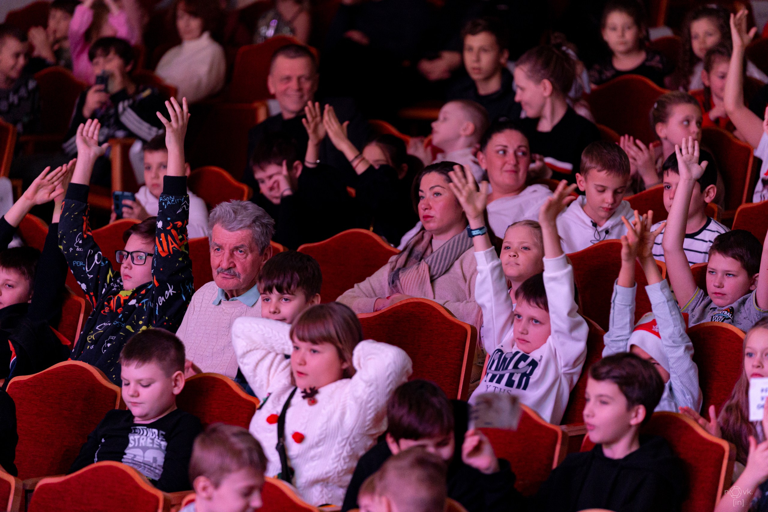 Ёлка. ФОТОГРАФ ИВАН НОВИКОВ | СТАВРОПОЛЬ