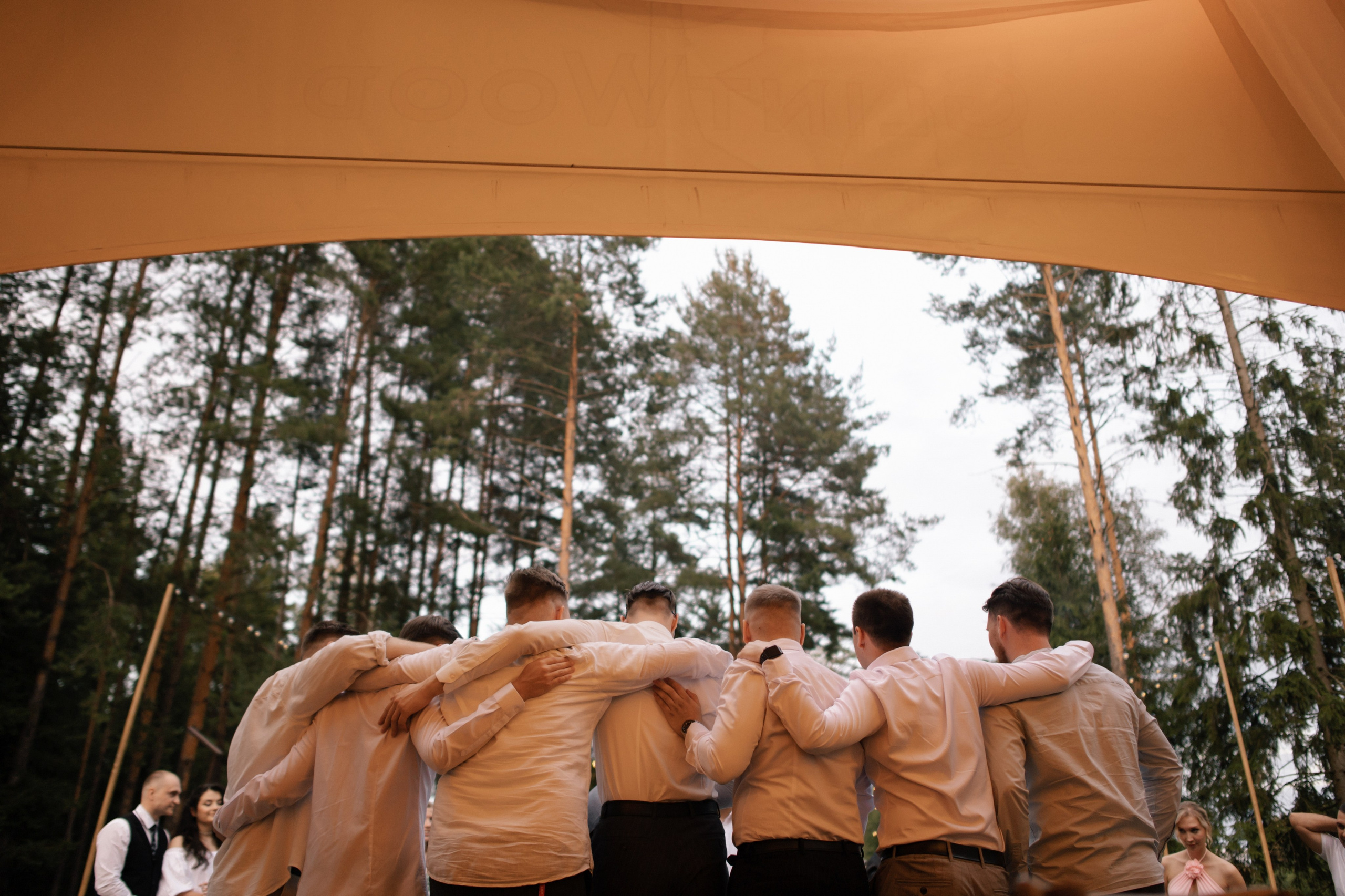 Nadia and Zhenya. Свадебный и семейный фотограф Вероника Холод