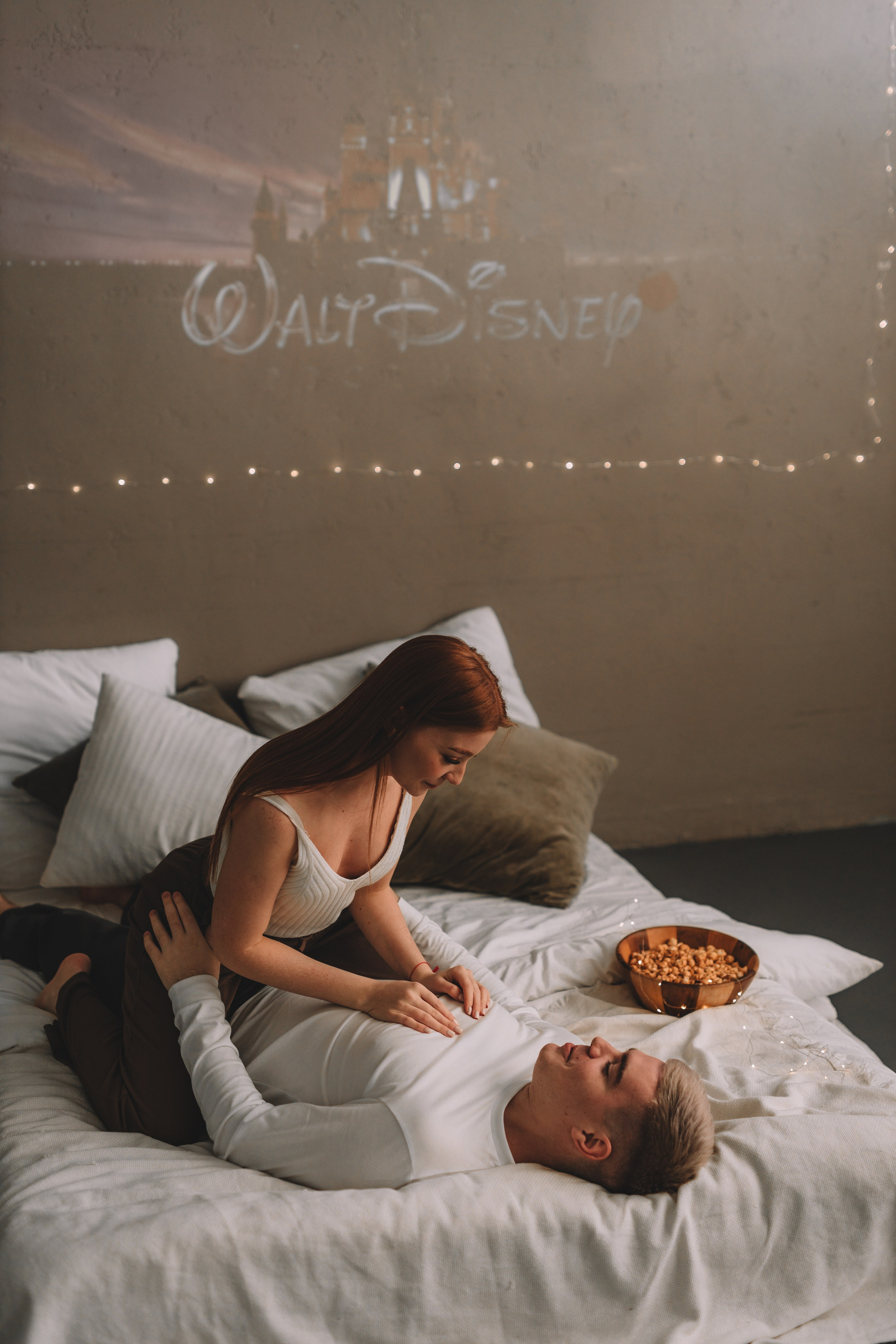 Коля Света. Свадебный фотограф СПб Евгения Орлова