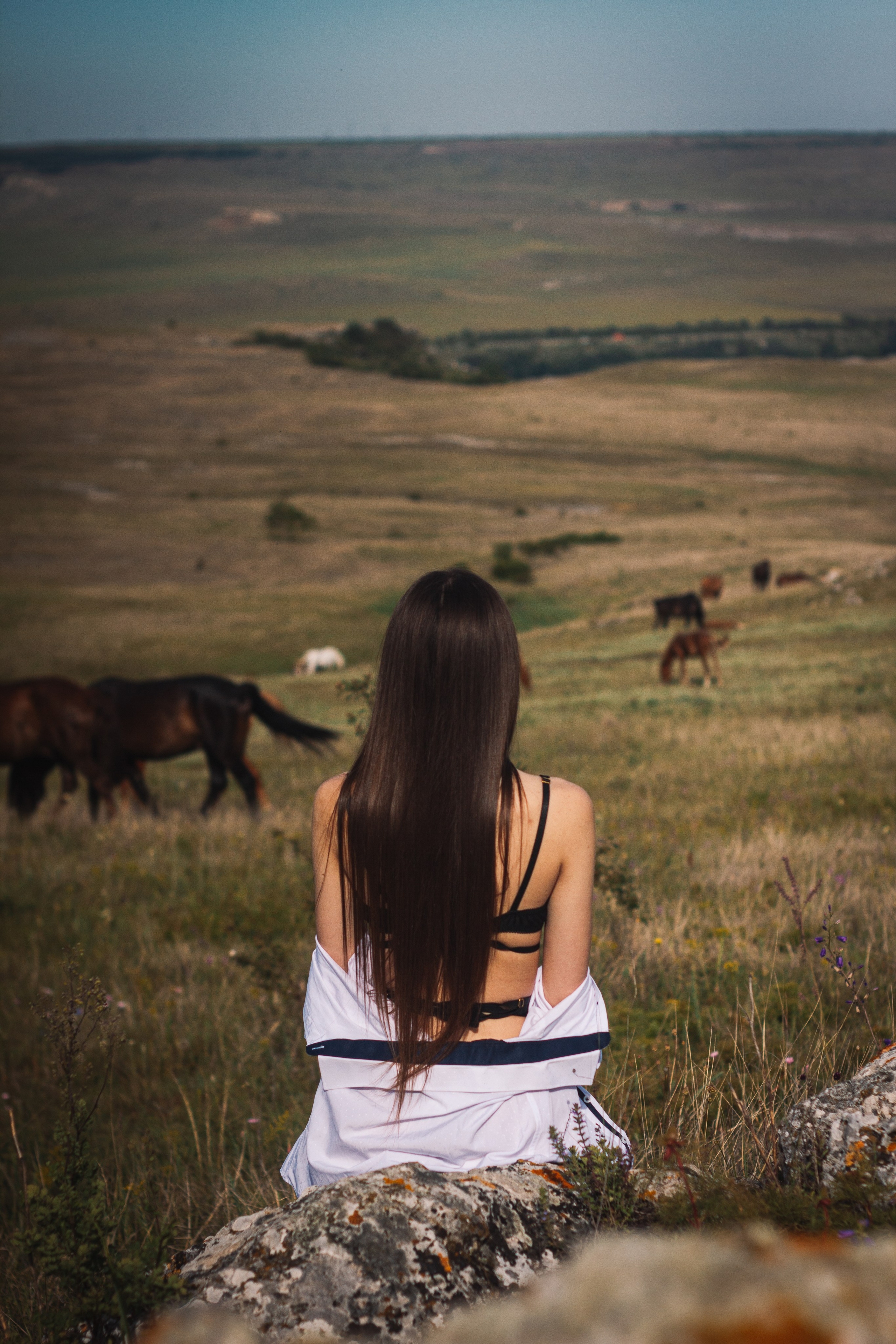 VERONIKA PLAIN. Фотограф в Крыму Григорий