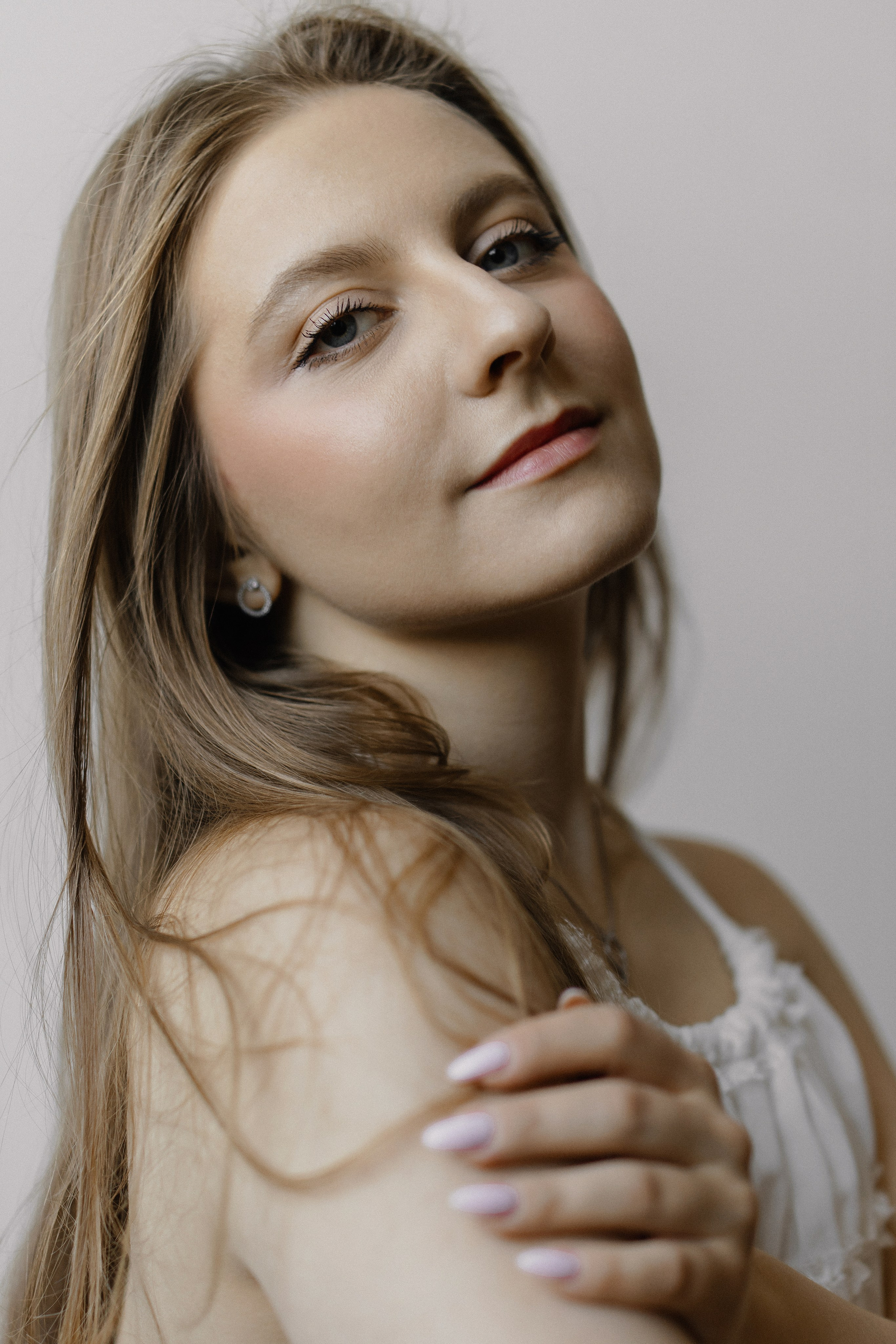 Anna. Портретный фотограф в Минске Екатерина Петренко