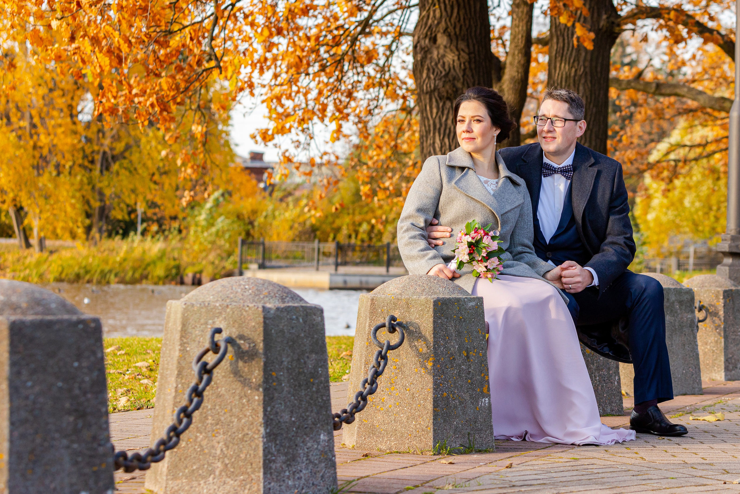 Свадьбы. Свадебный и репортажный фотограф Виталий Петров
