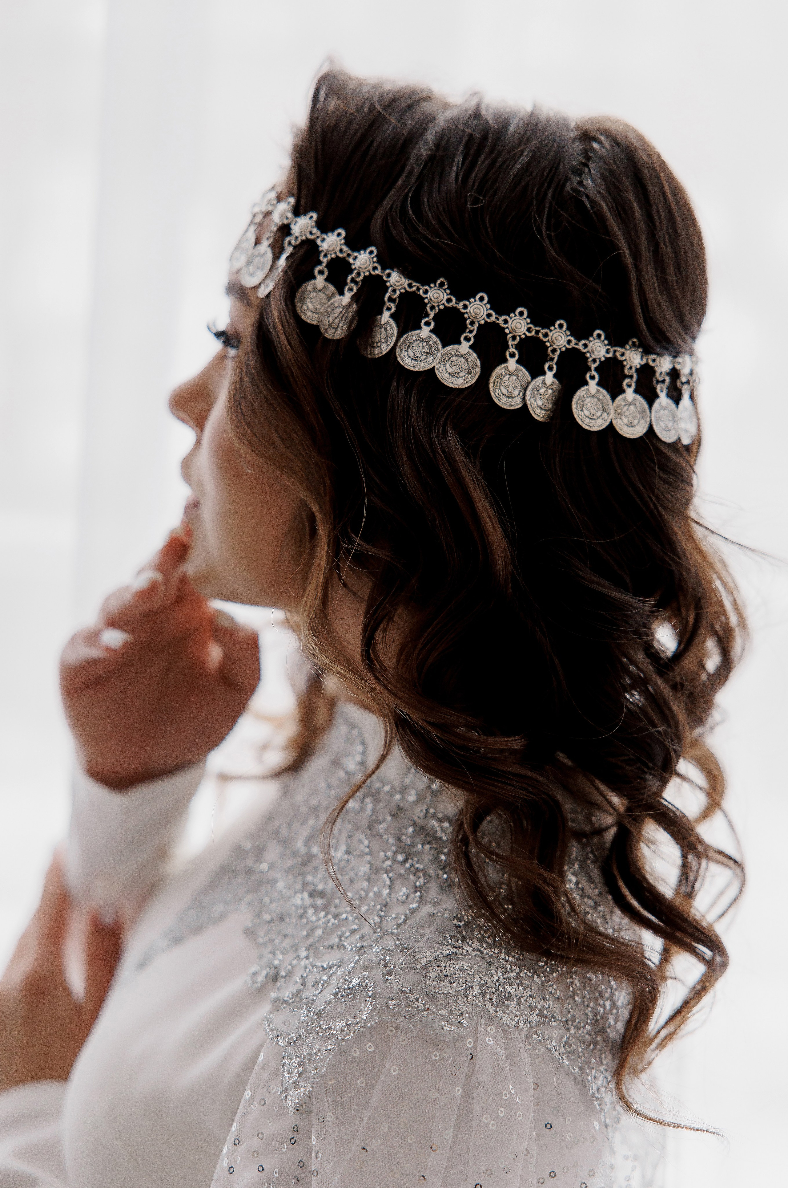 Вадим и Диана. Свадебный и портретный фотограф в Миассе Филиппенко Дарья