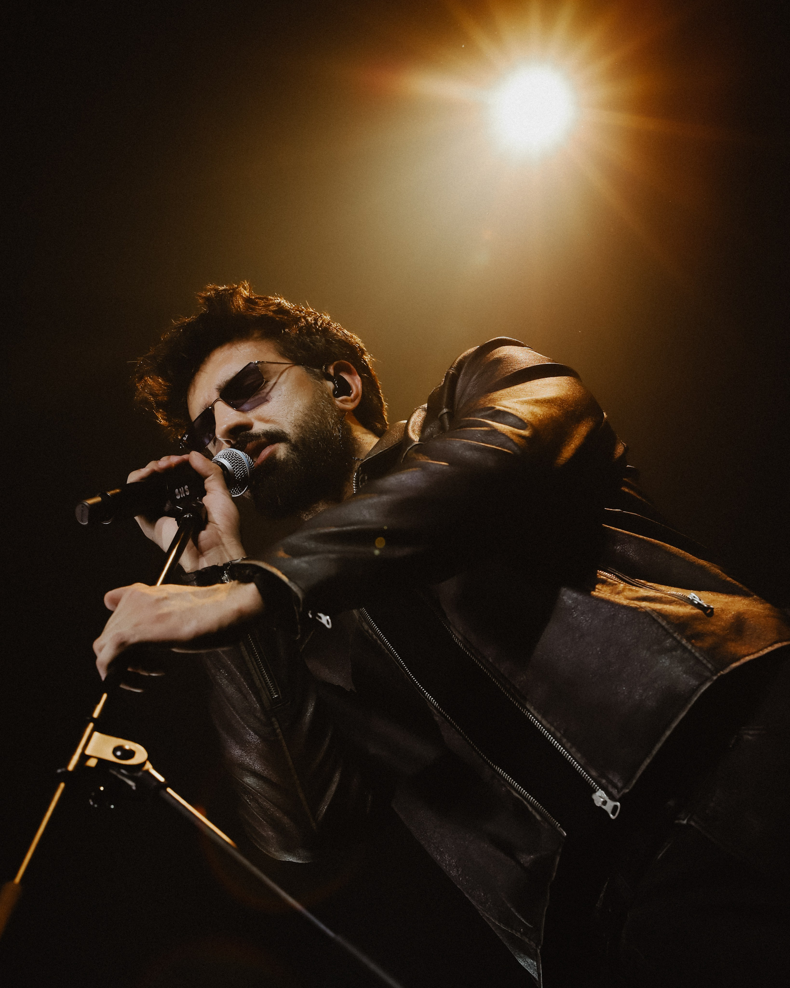 Концертная съёмка: эмоции и энергия в кадре. Профессиональный фотограф звезд, концертов и спортивных событий