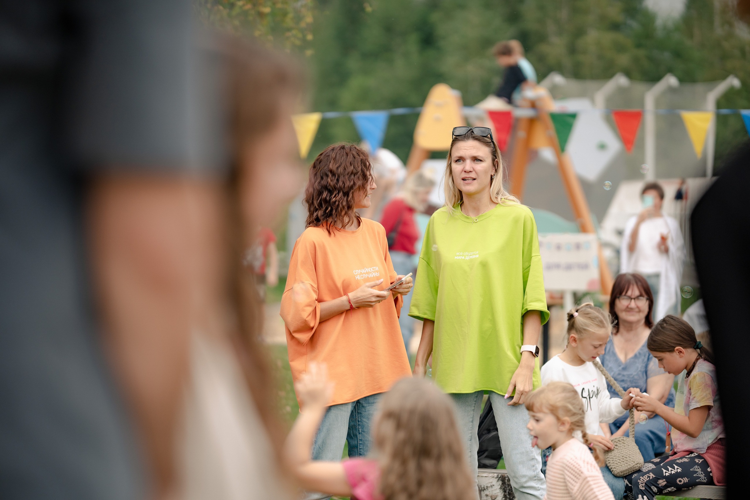 Семейная фотосессия Новосибирск фотограф