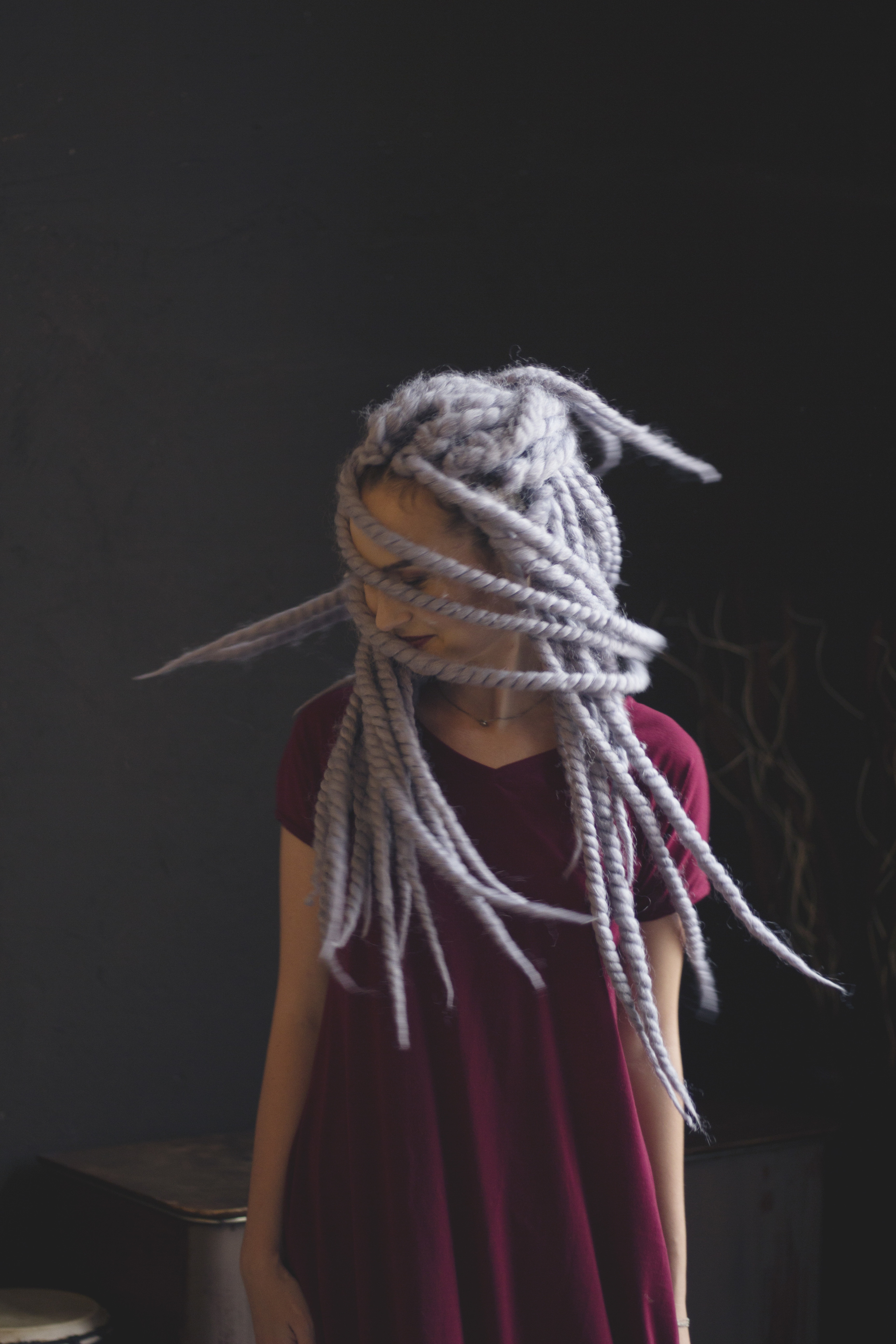 Настя и Гриша. Портретный фотограф в Краснодаре Александра Хафизова