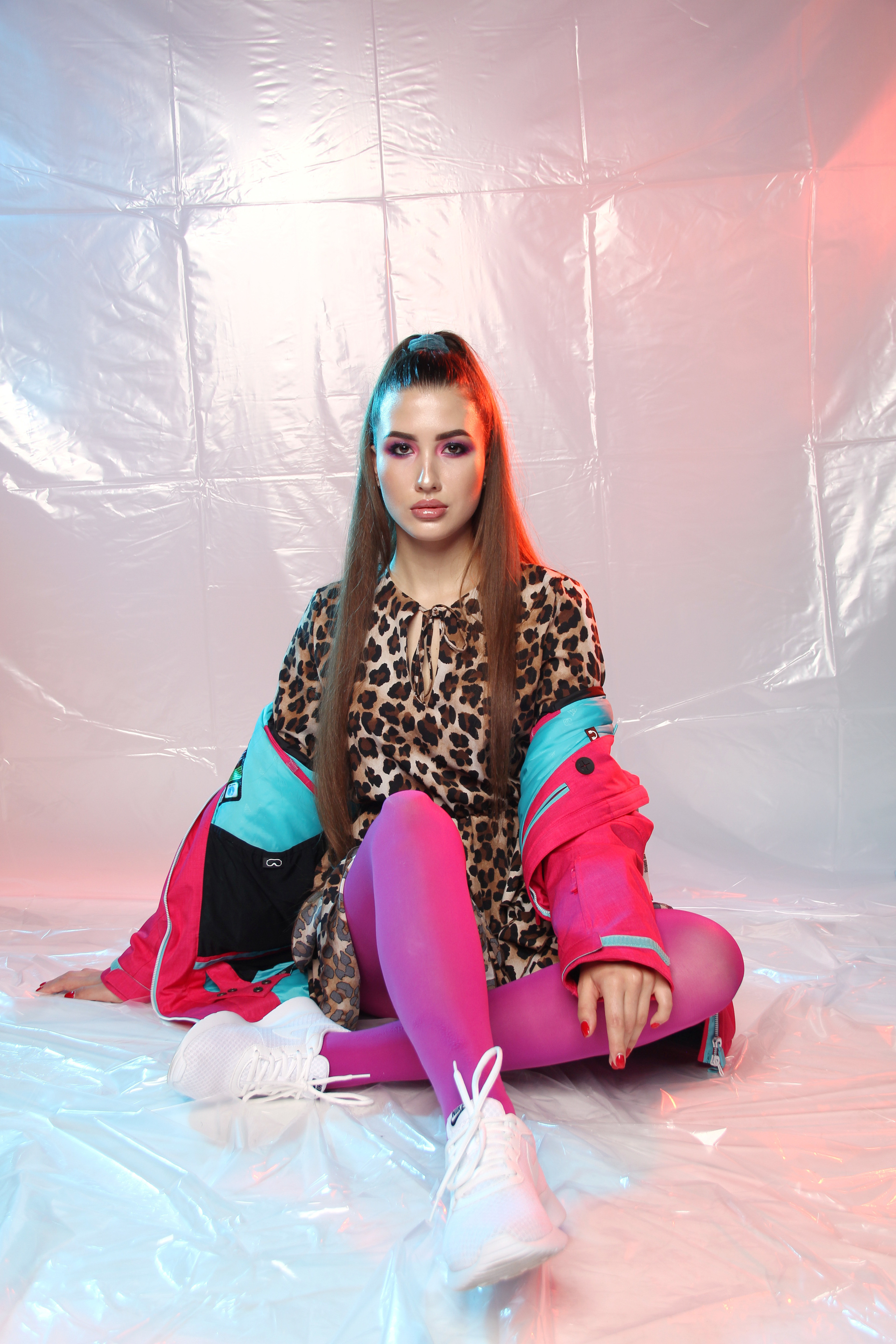 Мария. Портретный фотограф в Краснодаре Александра Хафизова