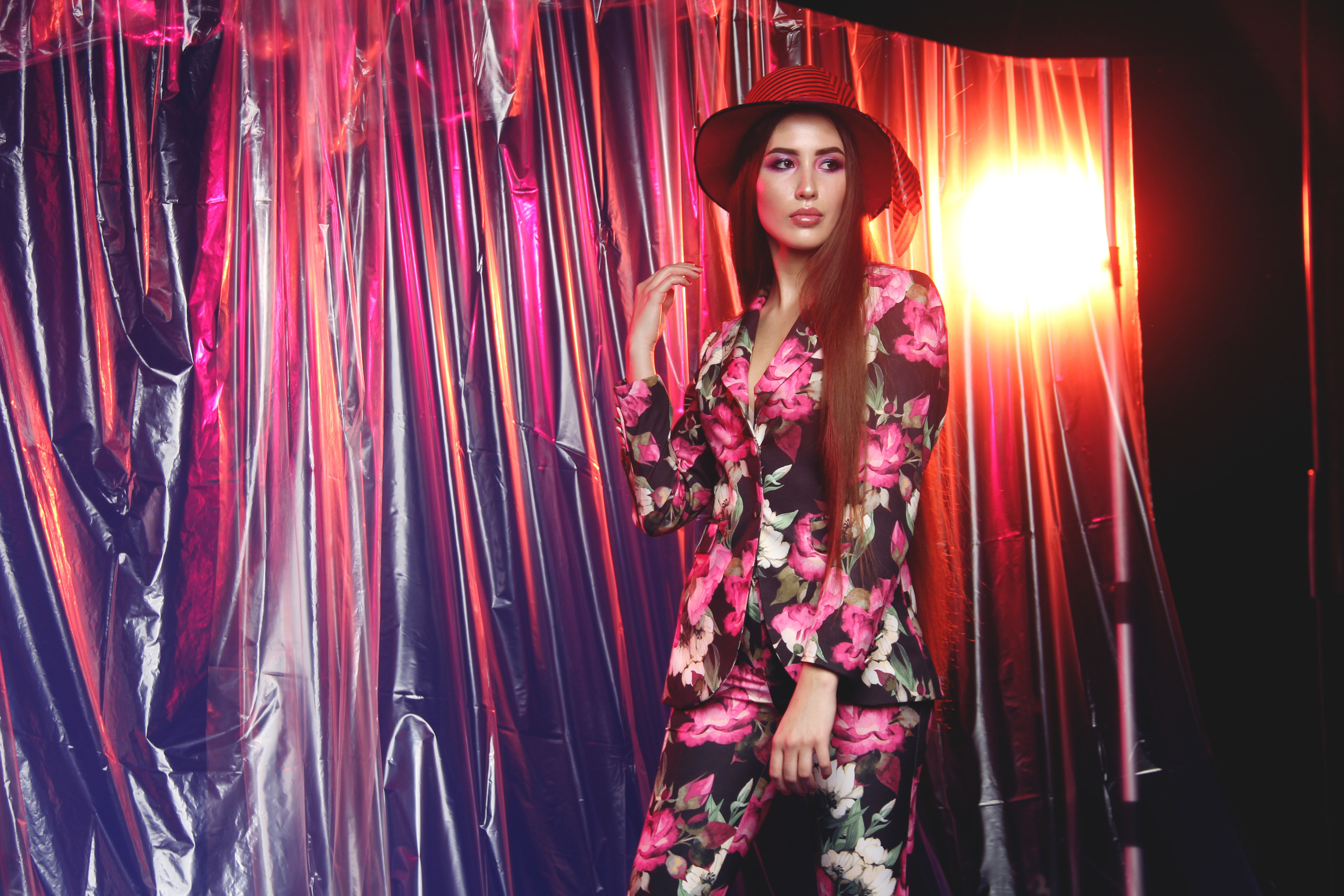 Мария. Портретный фотограф в Краснодаре Александра Хафизова