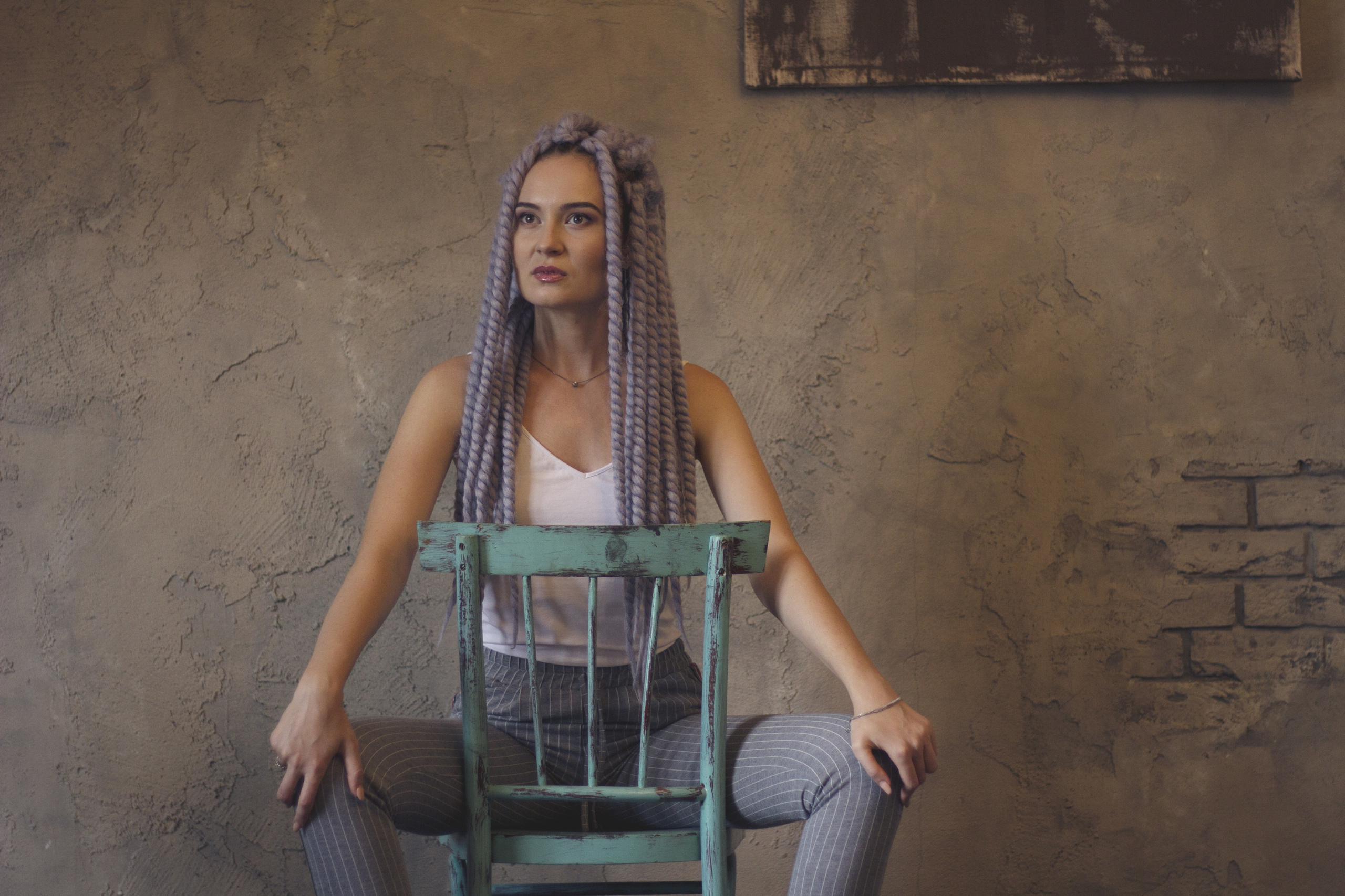 В стиле «Сафари»…. Портретный фотограф в Краснодаре Александра Хафизова