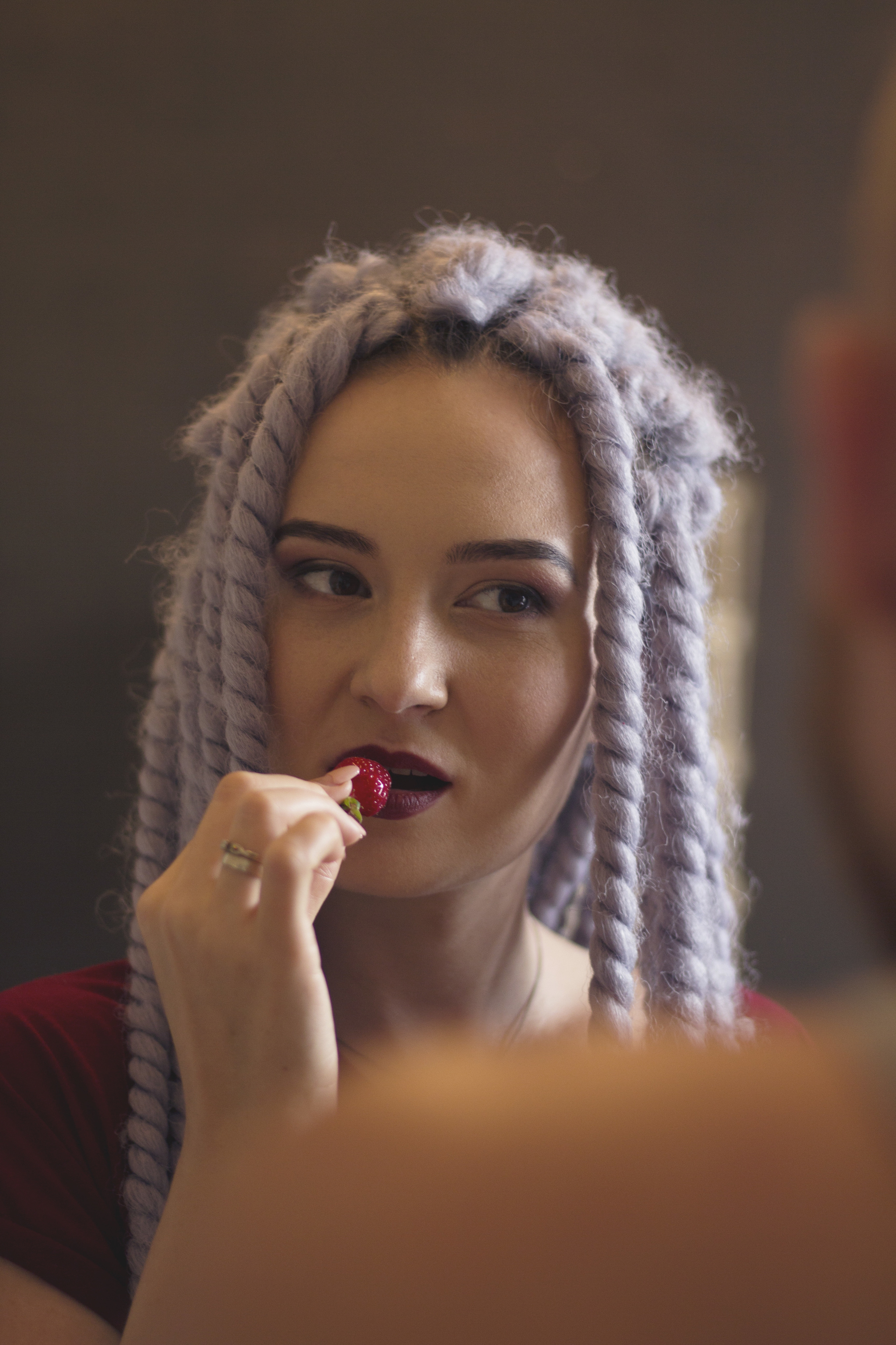 Настя и Гриша. Портретный фотограф в Краснодаре Александра Хафизова