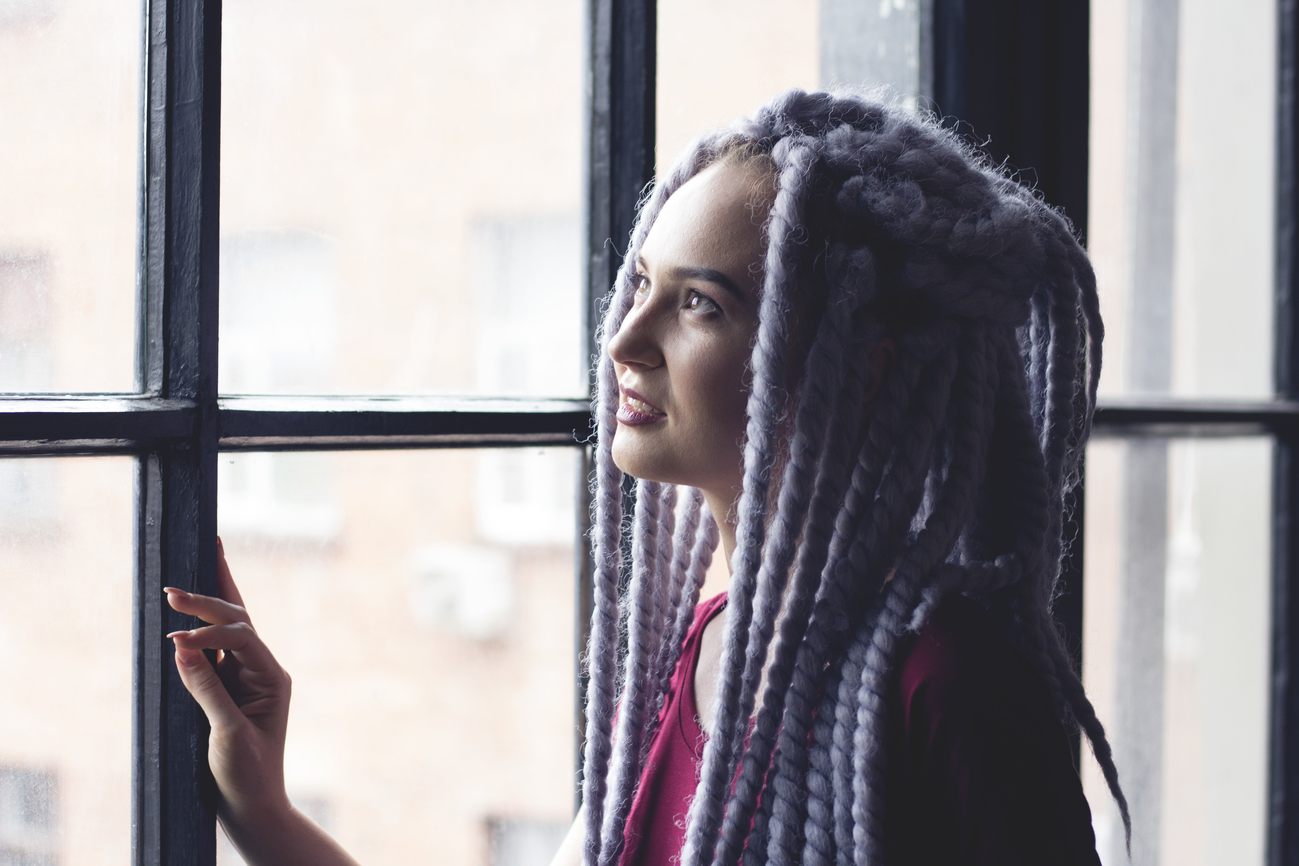 В стиле «Сафари»…. Портретный фотограф в Краснодаре Александра Хафизова