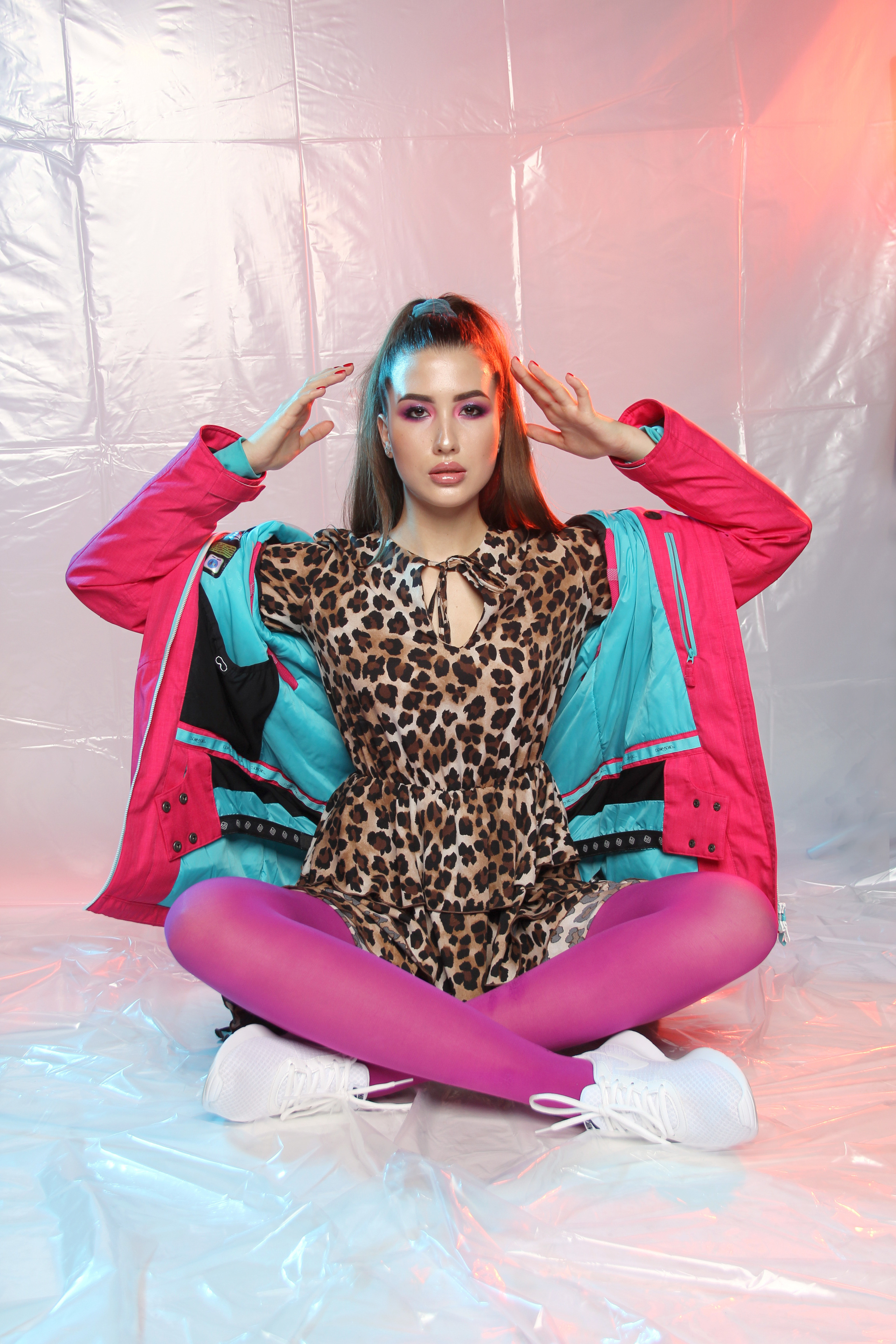 Мария. Портретный фотограф в Краснодаре Александра Хафизова