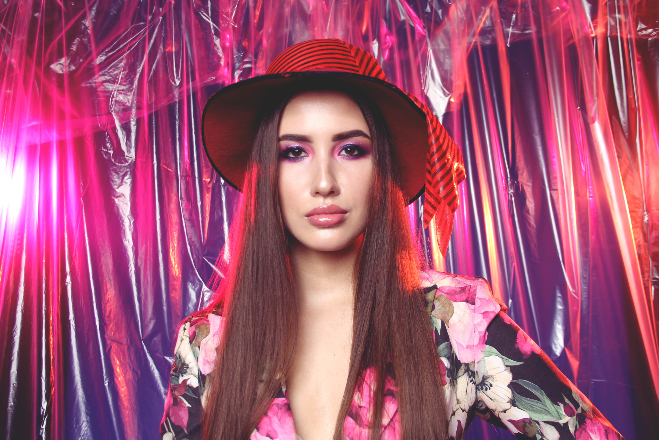 Мария. Портретный фотограф в Краснодаре Александра Хафизова