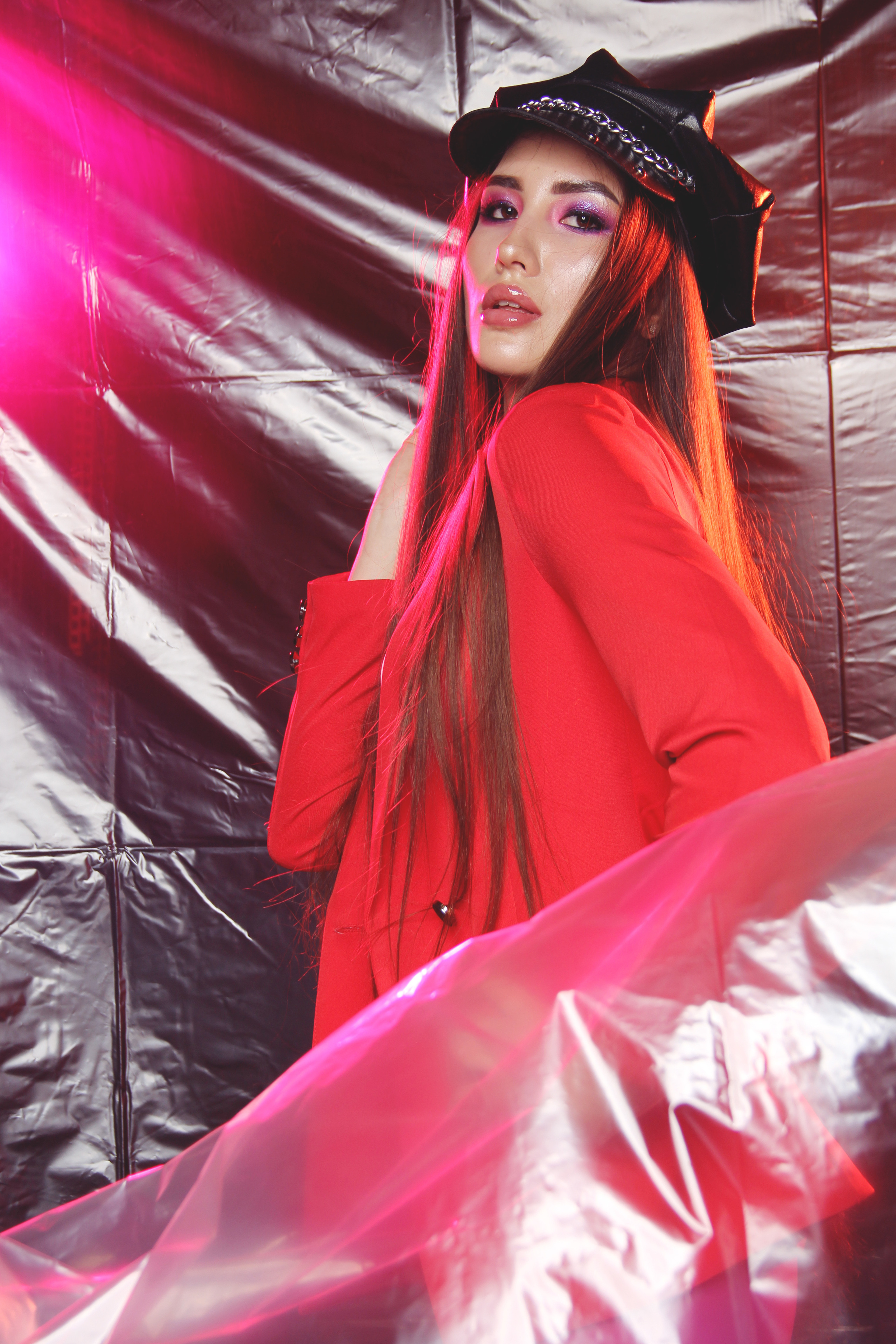 Мария. Портретный фотограф в Краснодаре Александра Хафизова