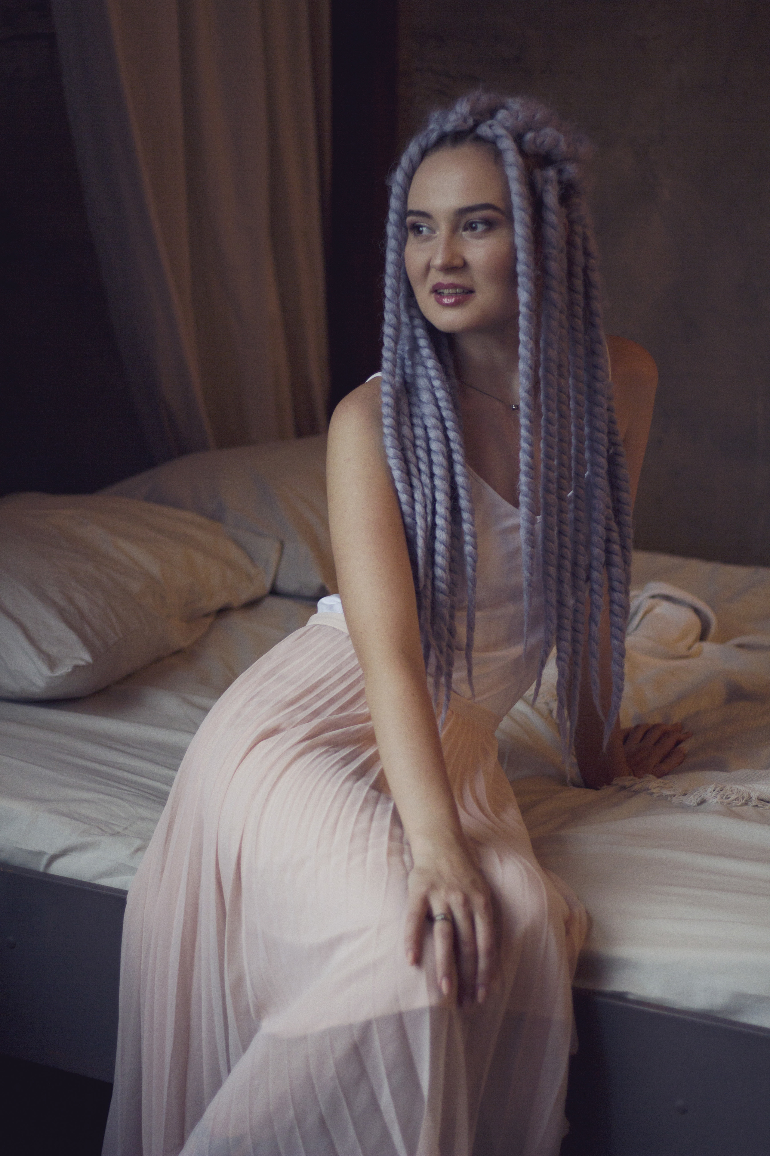 В стиле «Сафари»…. Портретный фотограф в Краснодаре Александра Хафизова