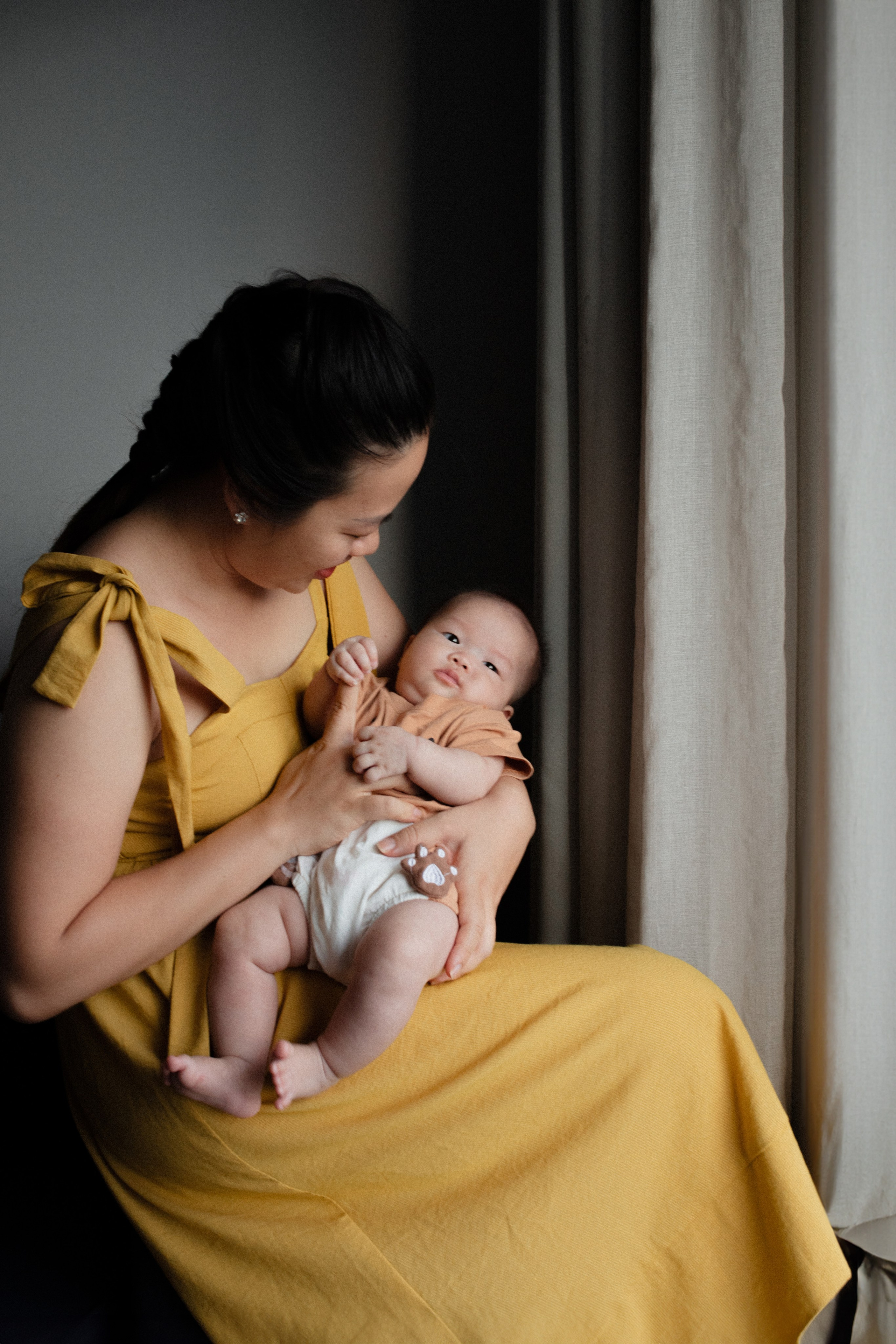 Лариса и Виктория. Главная