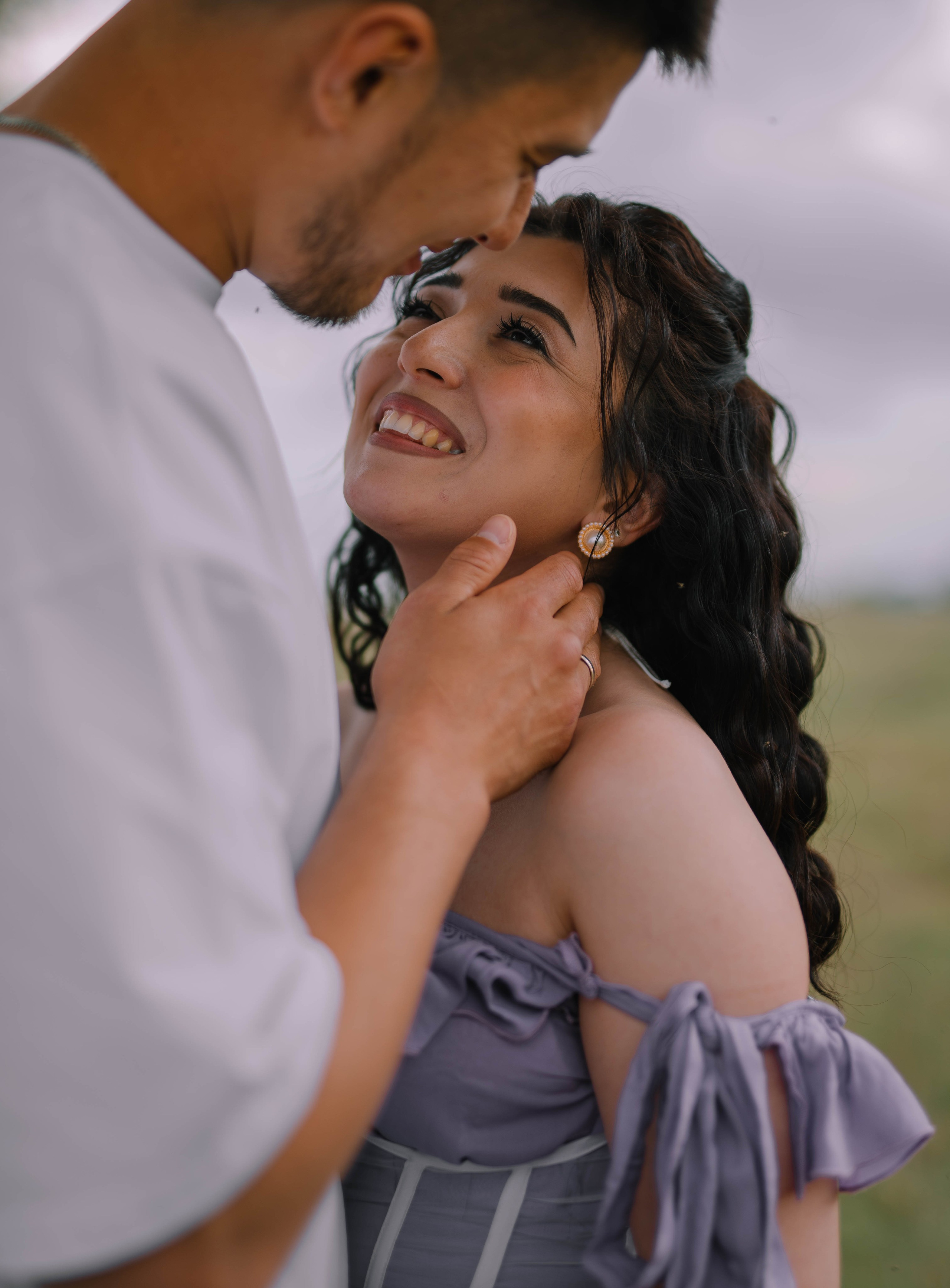 N&N. Свадебный фотограф в Саратове и Москве Гусейнова Рухия