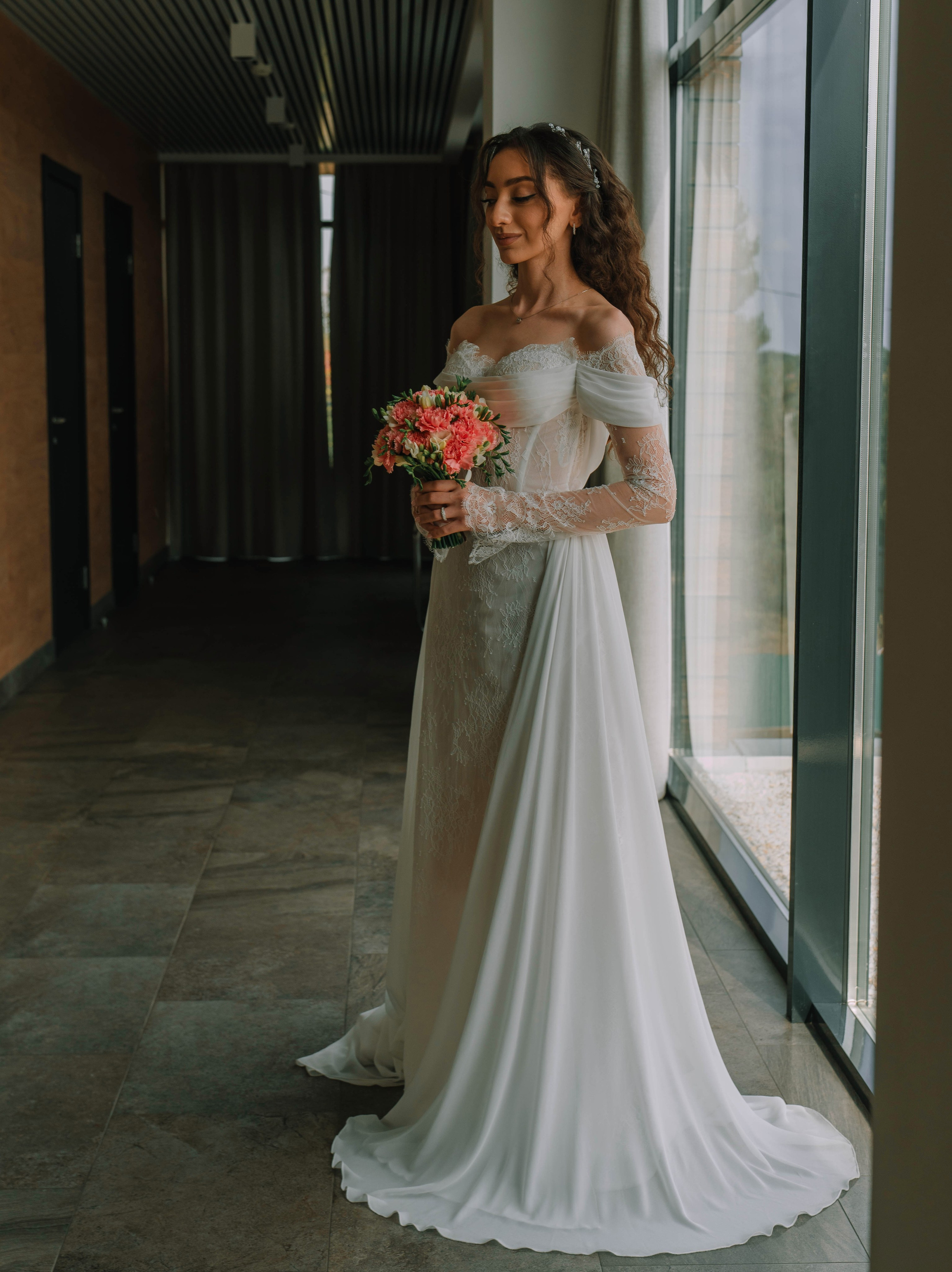 S&S. Свадебный фотограф в Саратове и Москве Гусейнова Рухия