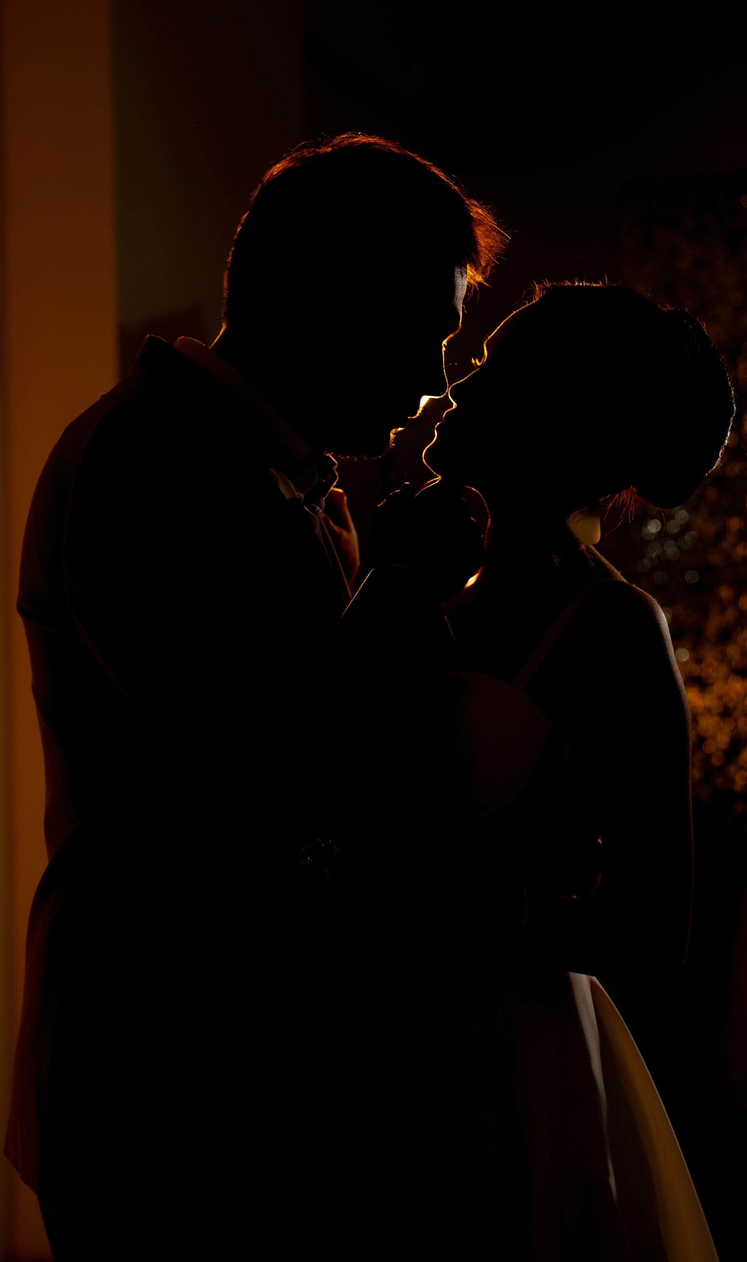 Зефирная свадьба. Свадебный фотограф в Саратове и Москве Гусейнова Рухия