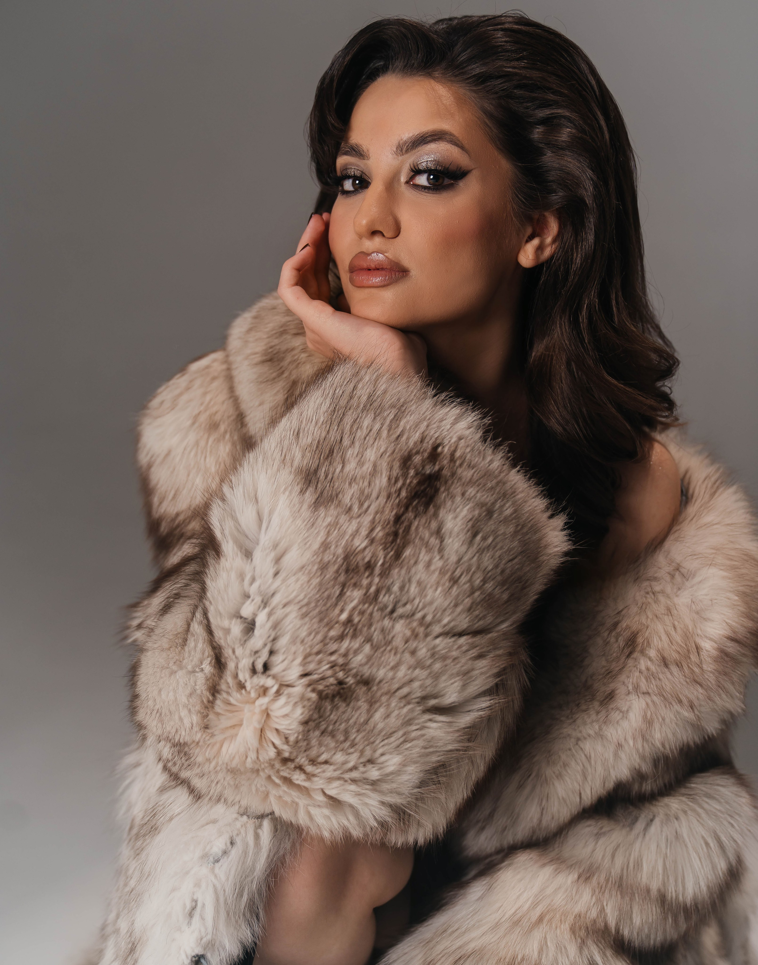 Sonya. Свадебный фотограф в Саратове и Москве Гусейнова Рухия