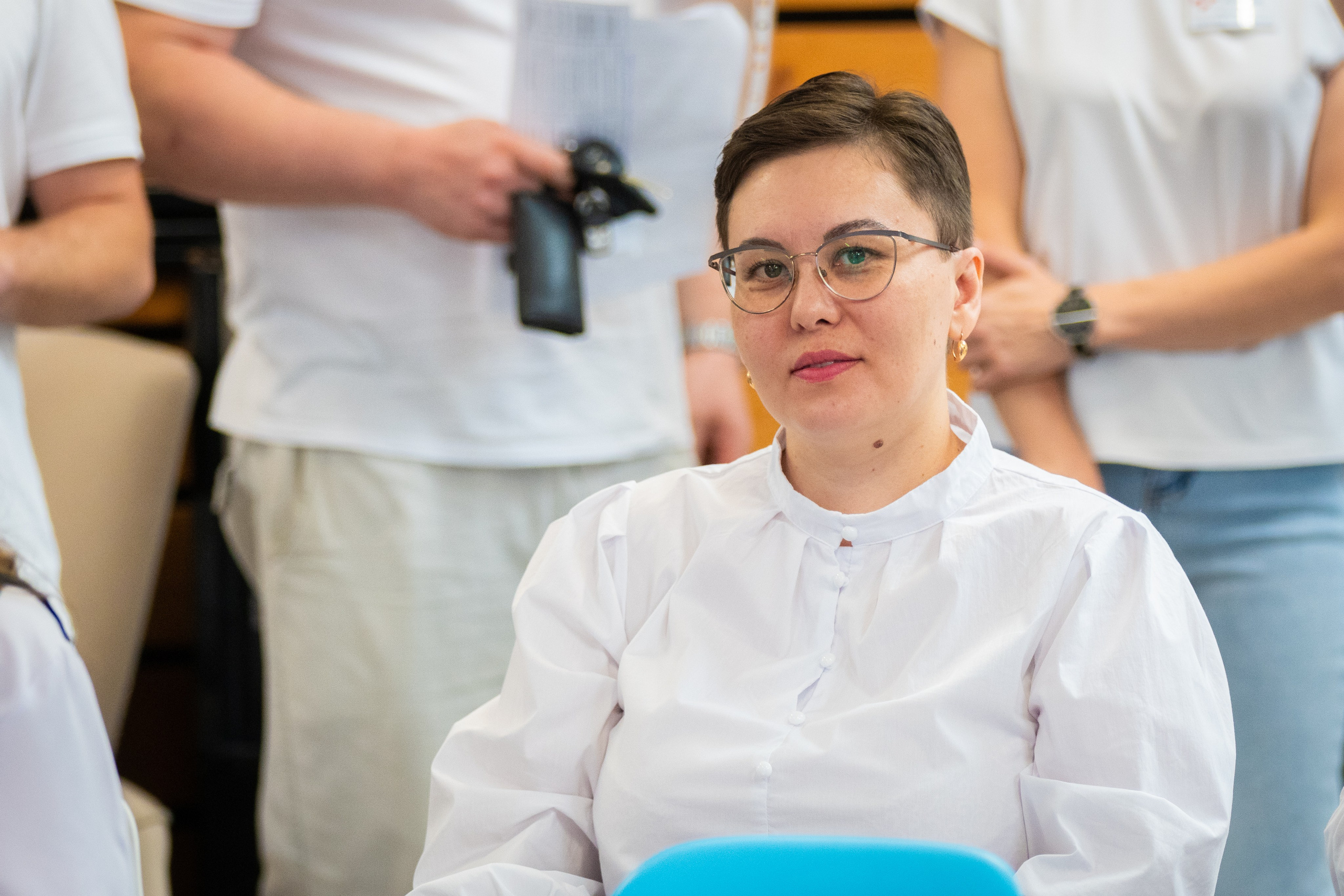 Репортаж. Фотограф Ханты-Мансийск Тимофей Чеботин