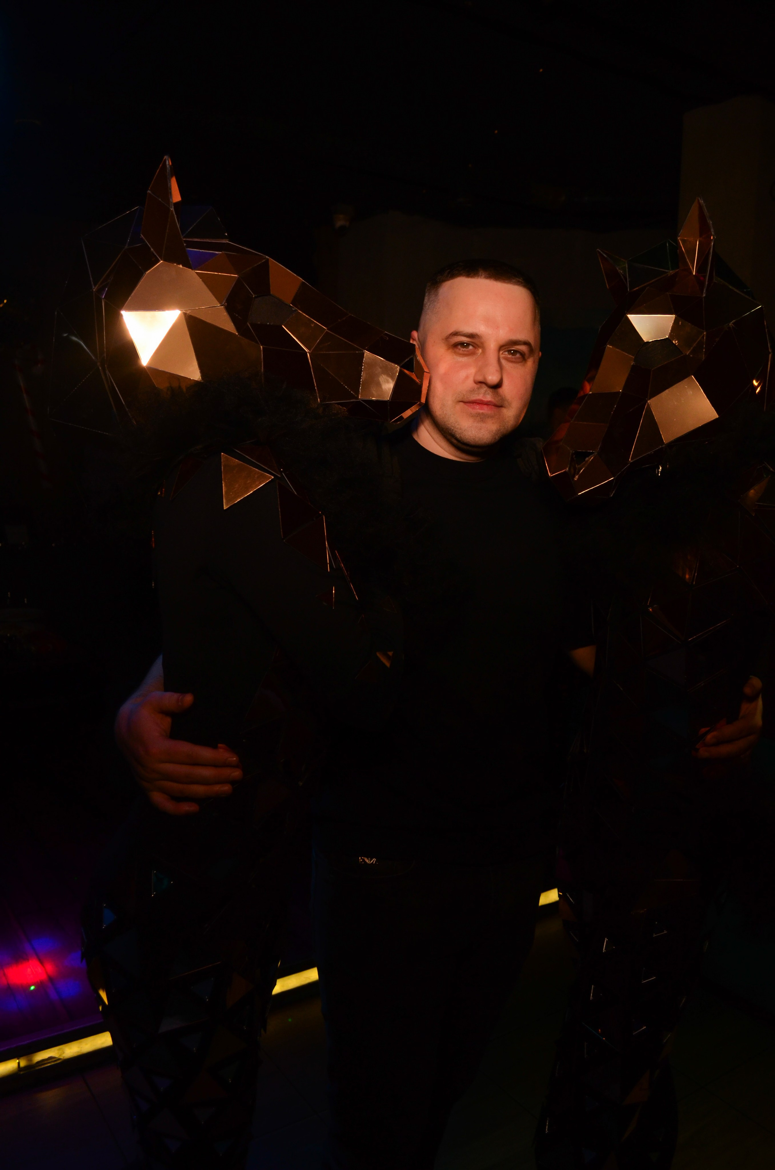 26.12.25 New Year Party. Мята Спортивная — Кальянная, караоке, бар в Минске