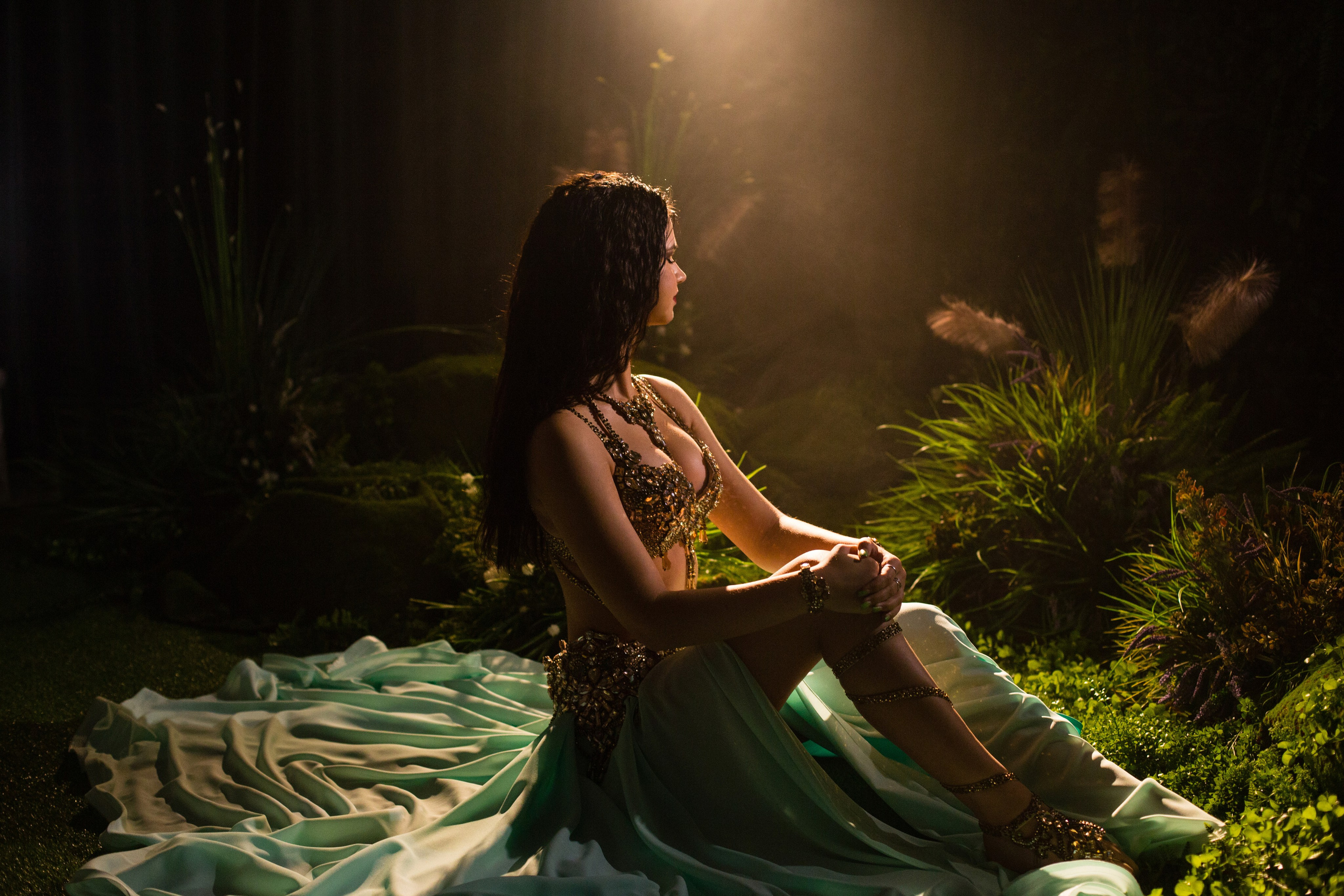 Творческая фотосессия. Выпускные альбомы Искитим, Бердск и Новосибирск Крюкова Елена