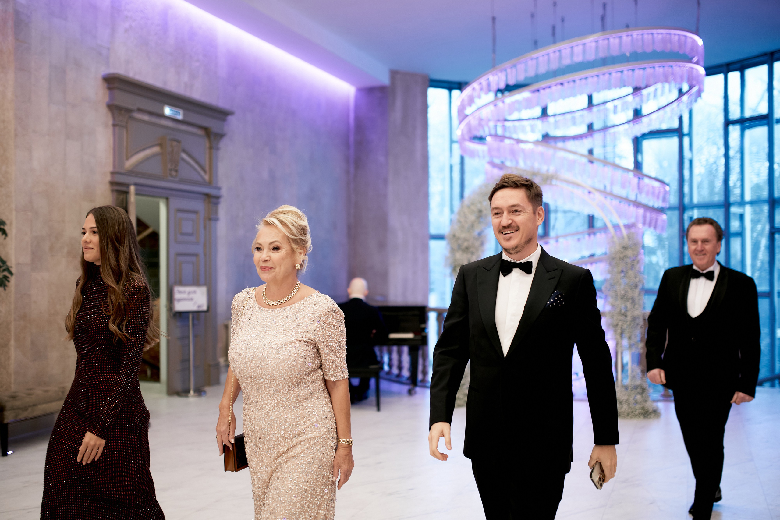 Тимур Сабина. Свадебный и репортажный фотограф Москва — Олег Акентьев