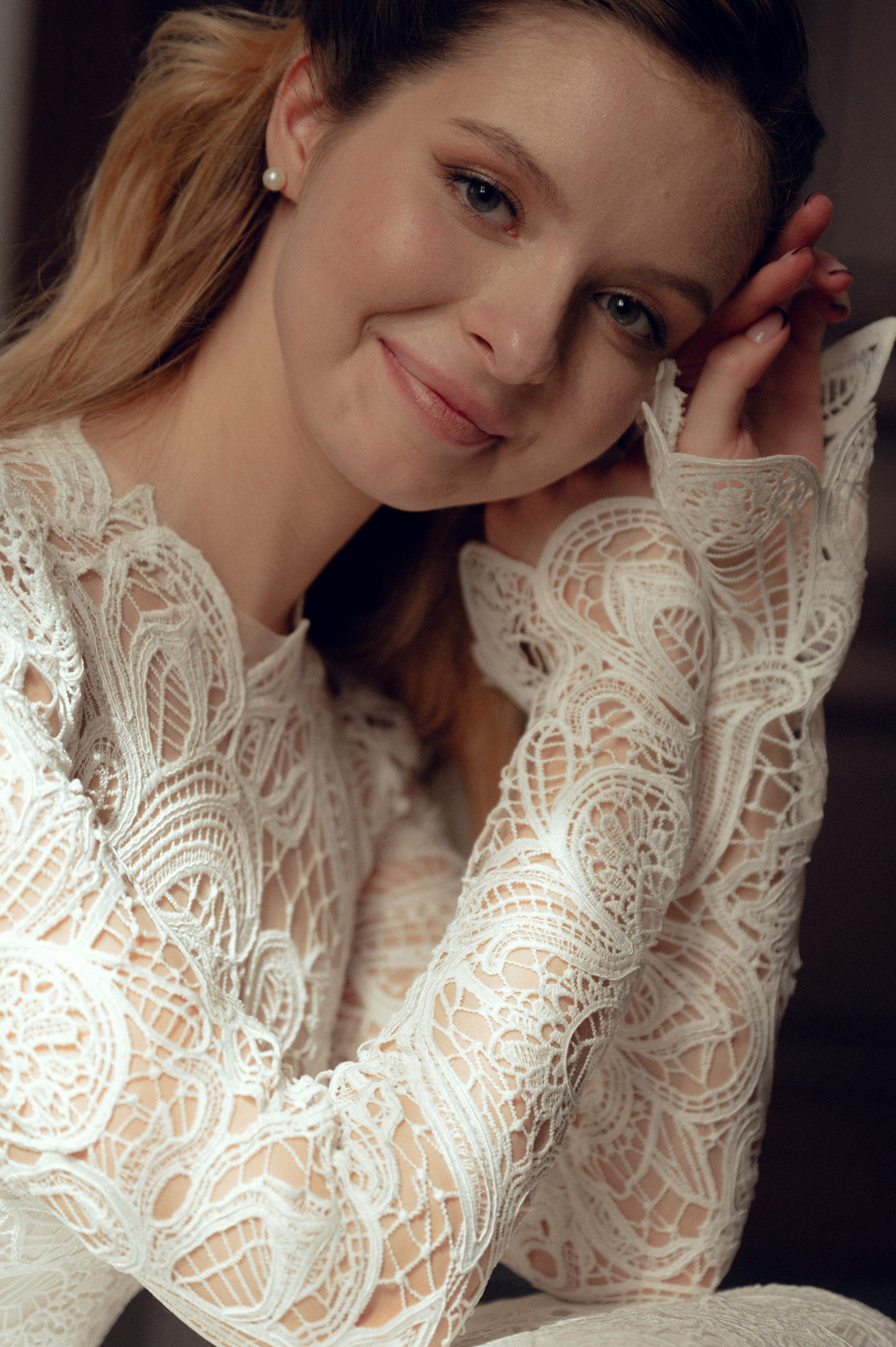 Ты — мой дом. Семейный, свадебный и репортажный фотограф в Москве Анастасия Светлова