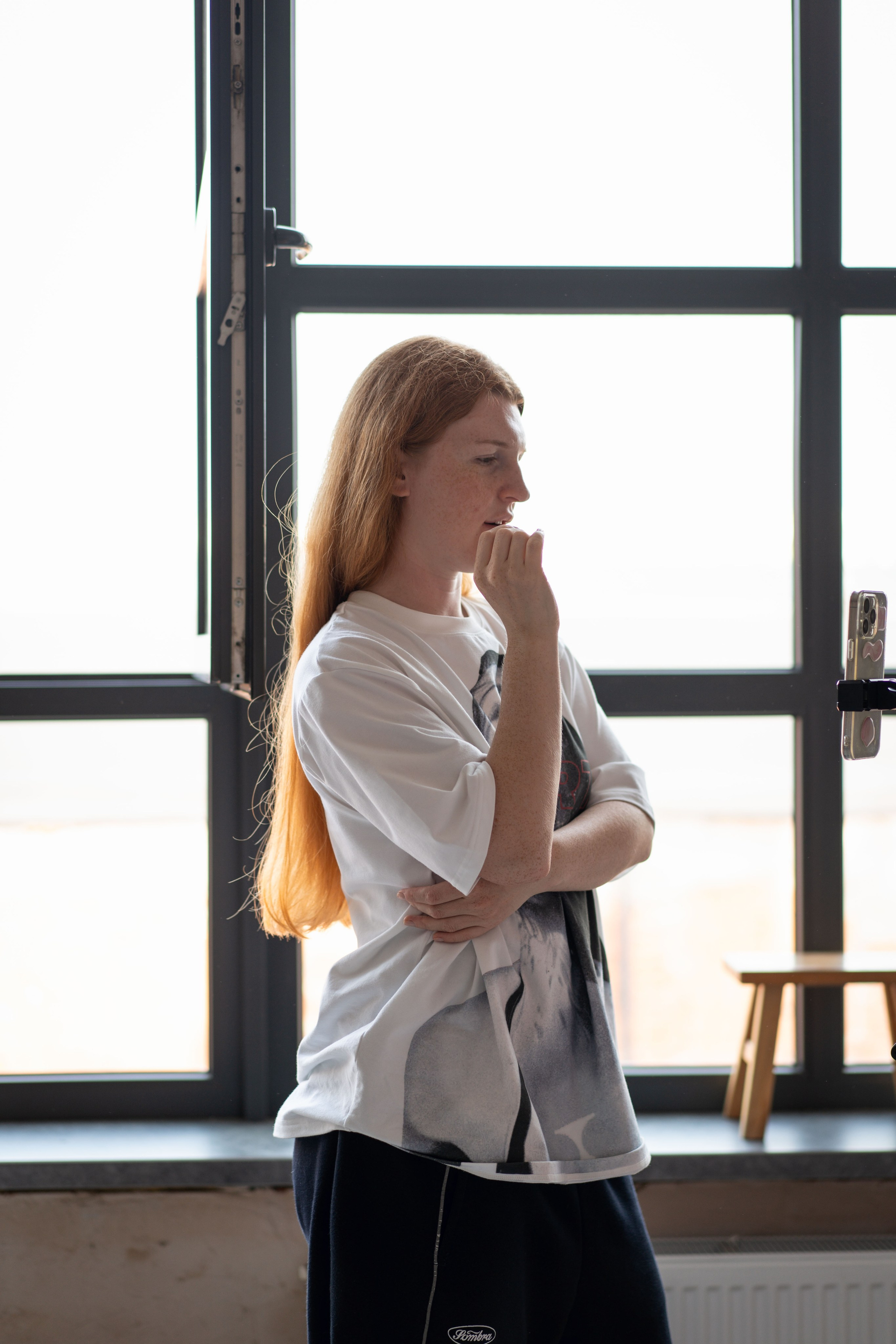 Бэкстейдж ghetto princess store. Фотограф СПб Диана