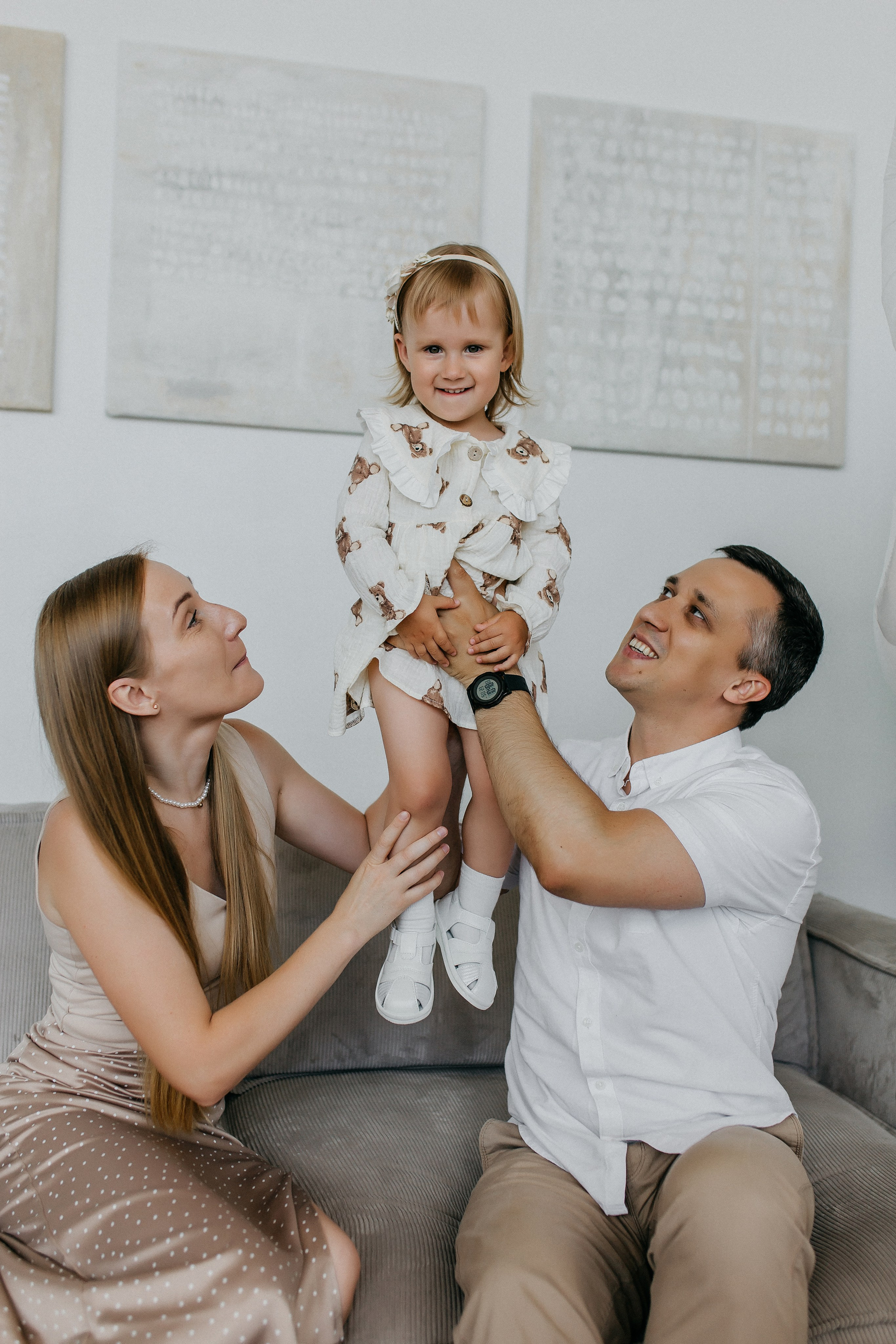 2 годика. Kirinatanya.ru