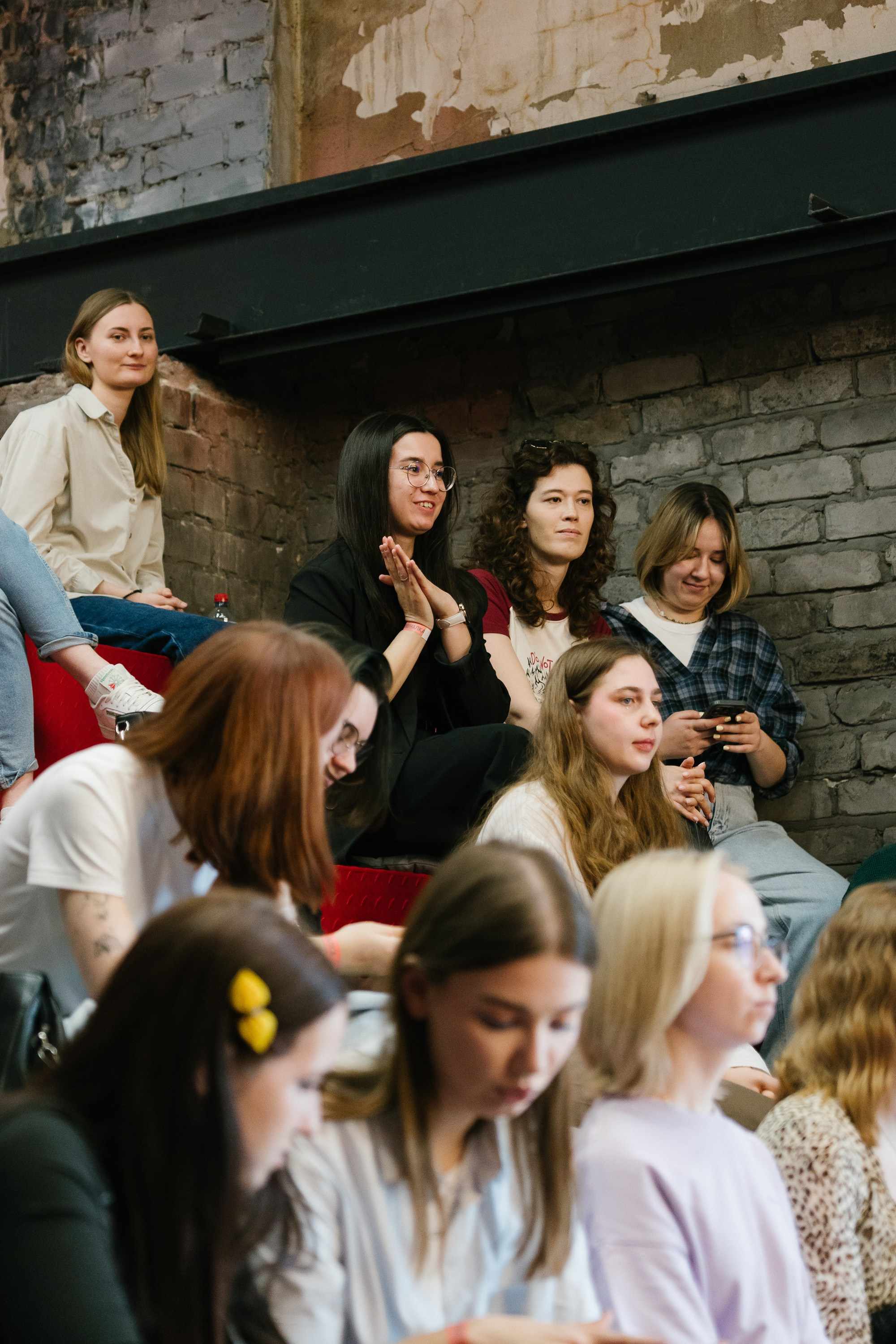 Диджитал коммуналка | ТОМАТ. ИТВИ