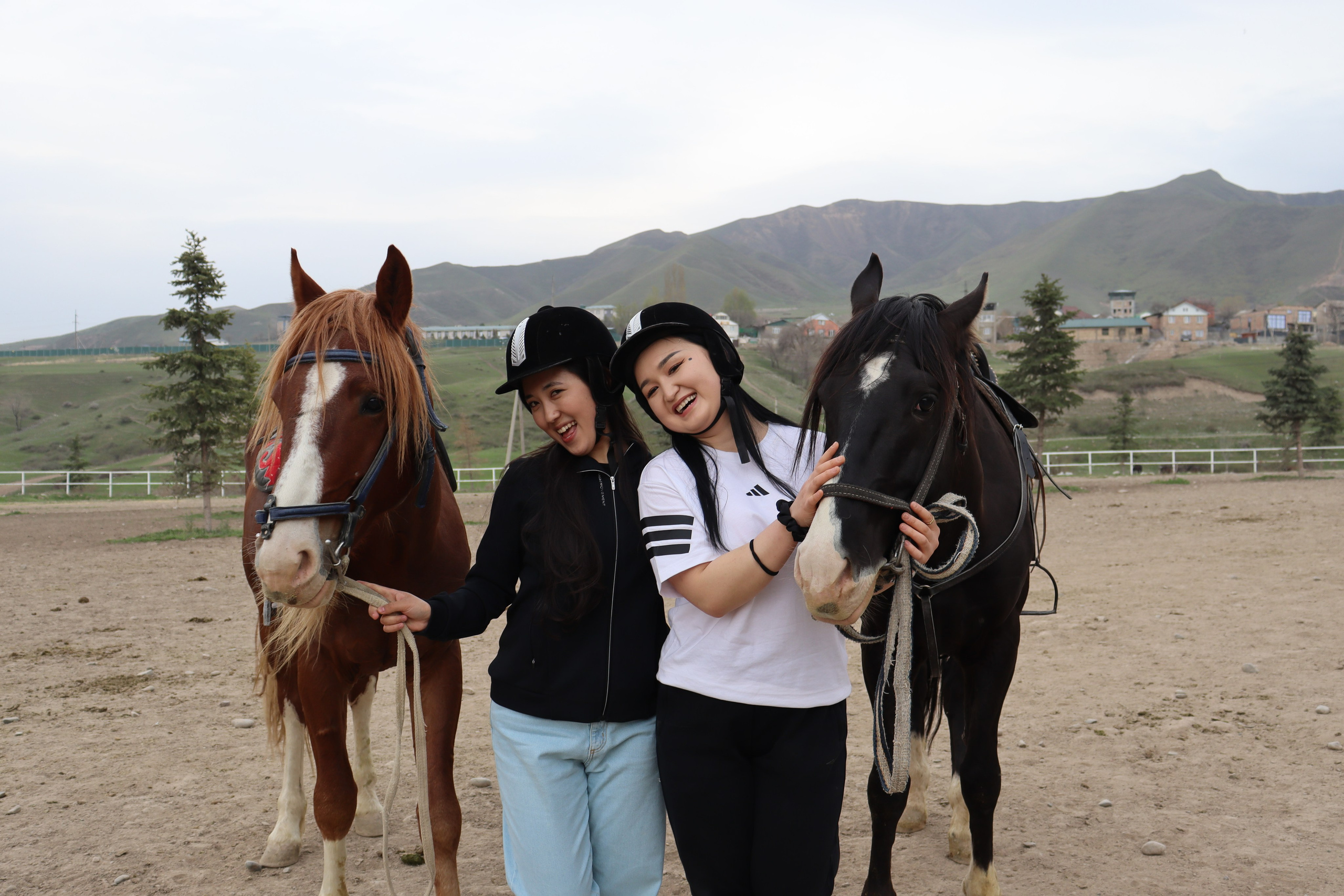 Muras-resort. Фотограф