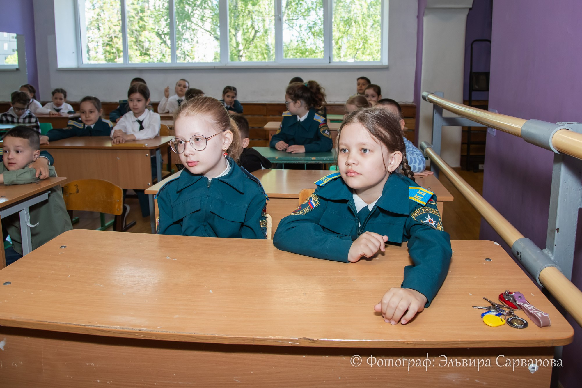 МК по карамели для ЦО 69. Репортажный Фотограф