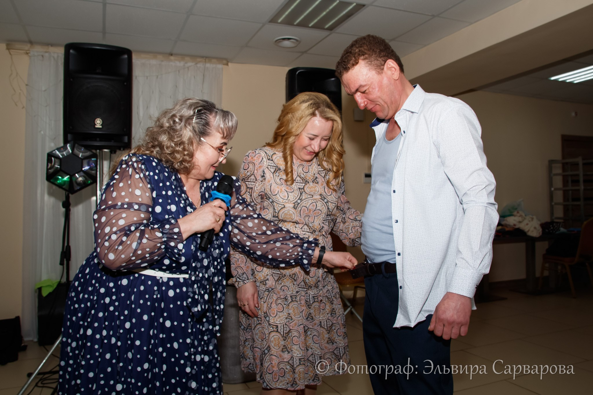 Юбилей. Репортажный Фотограф