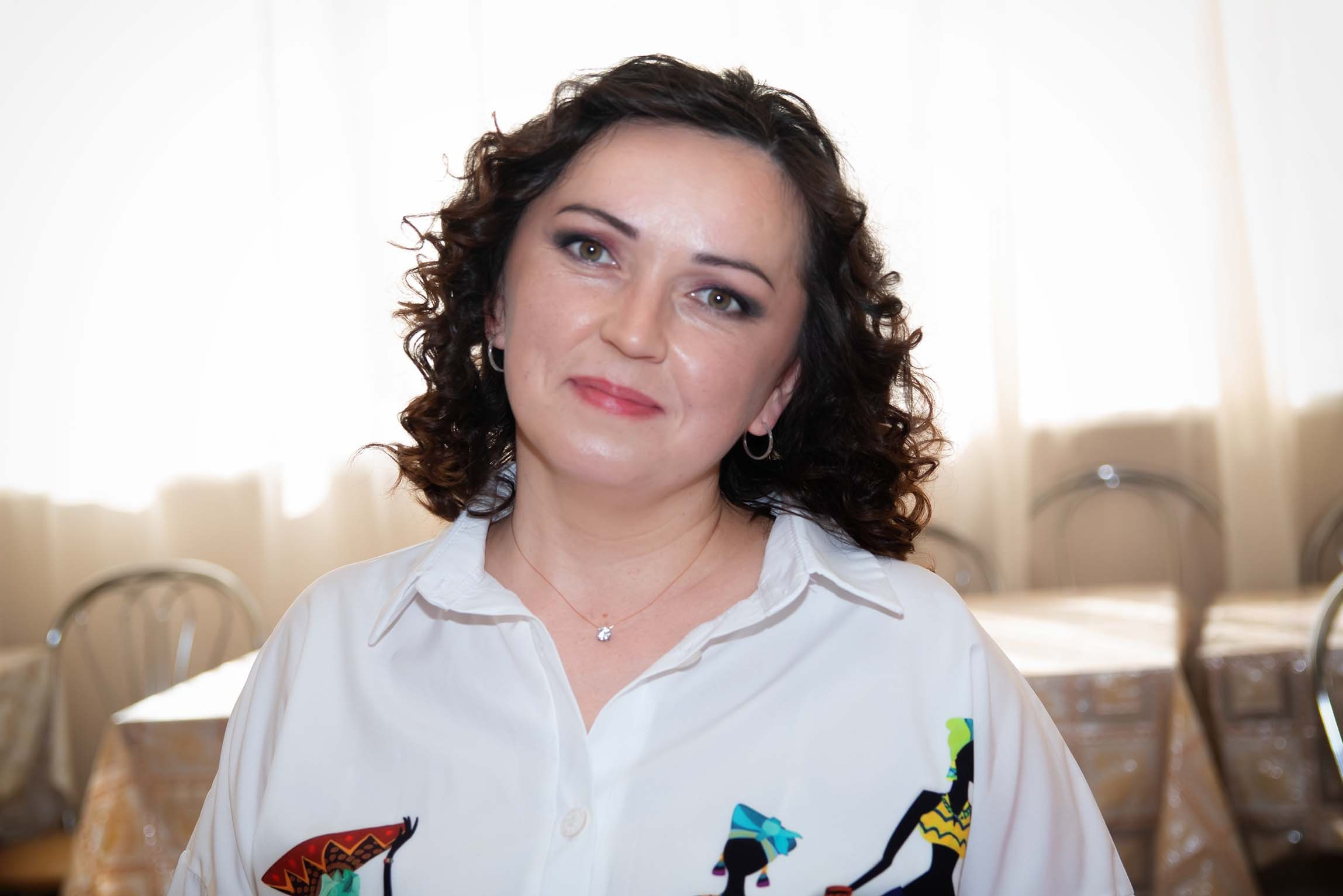 Юбилей Алии. Репортажный Фотограф