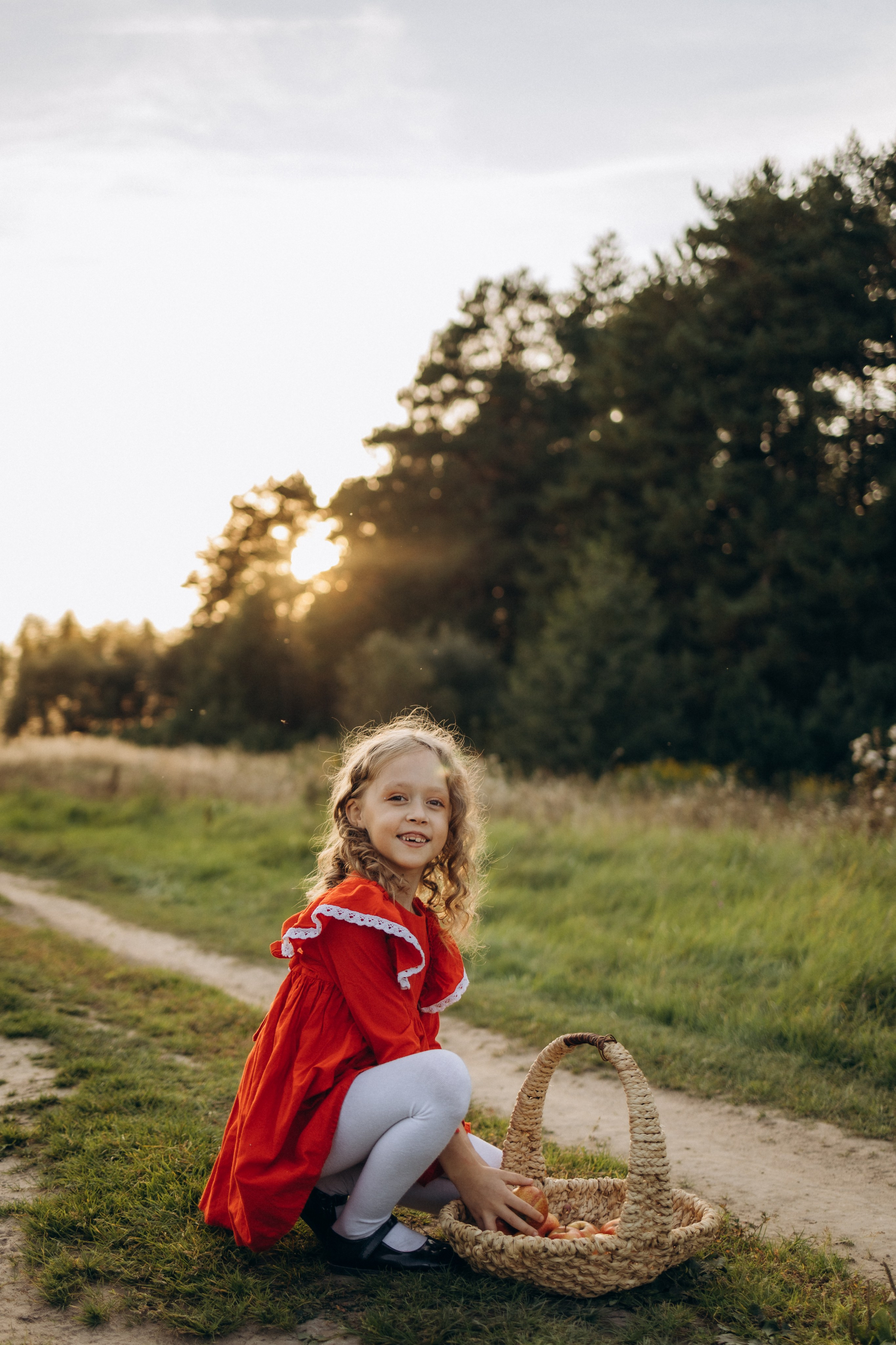 Семейная фотосессия (15.09.2025 г.) г. Жуков (Калужская обл.). Надежда Стар семейный и церковный фотограф в Жукове и Калужской области