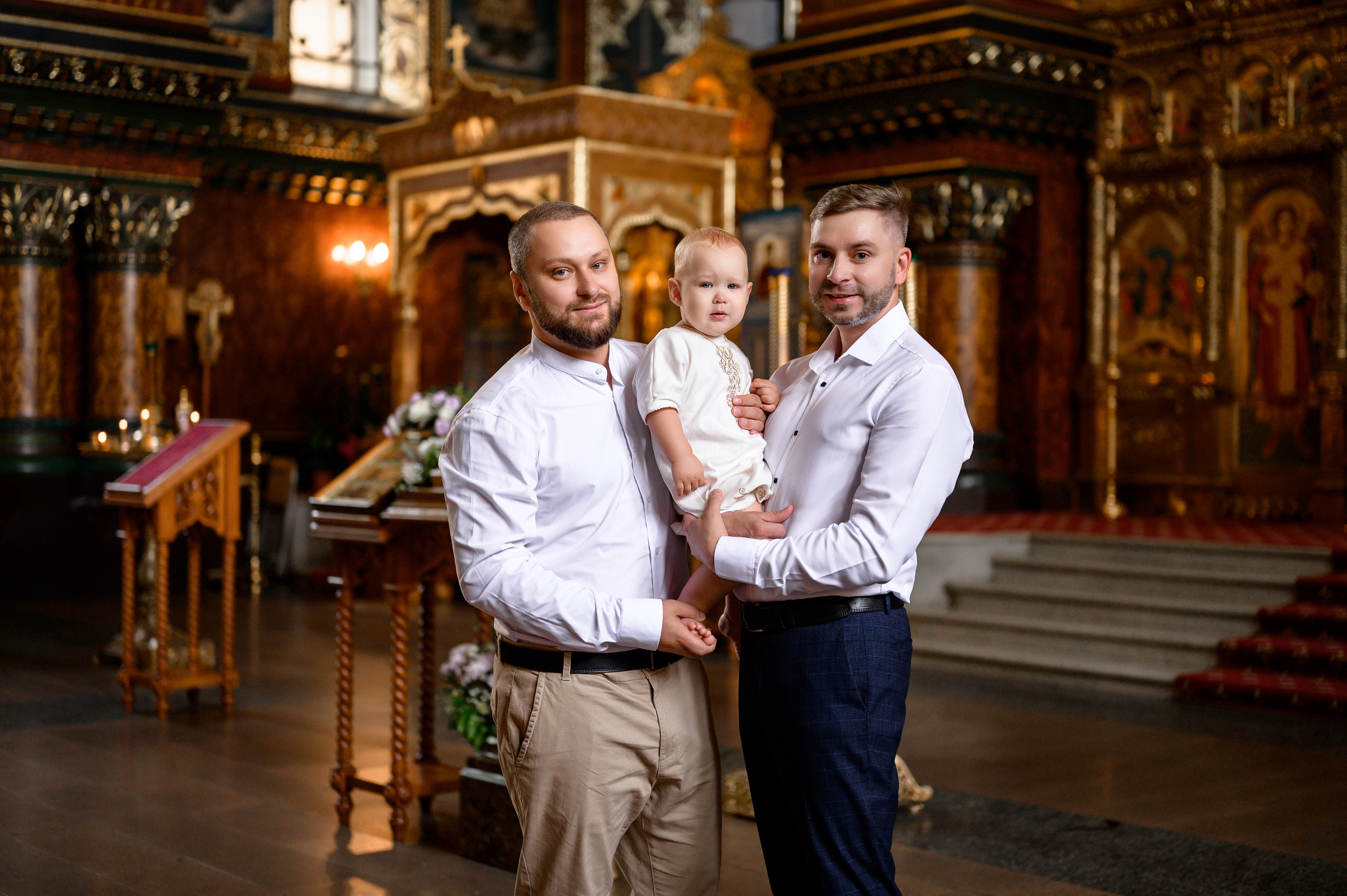 Мирон — Церковь Успения Пресвятой Богородицы. Дьяконова Валерия семейный и детский фотограф в Санкт-Петербурге