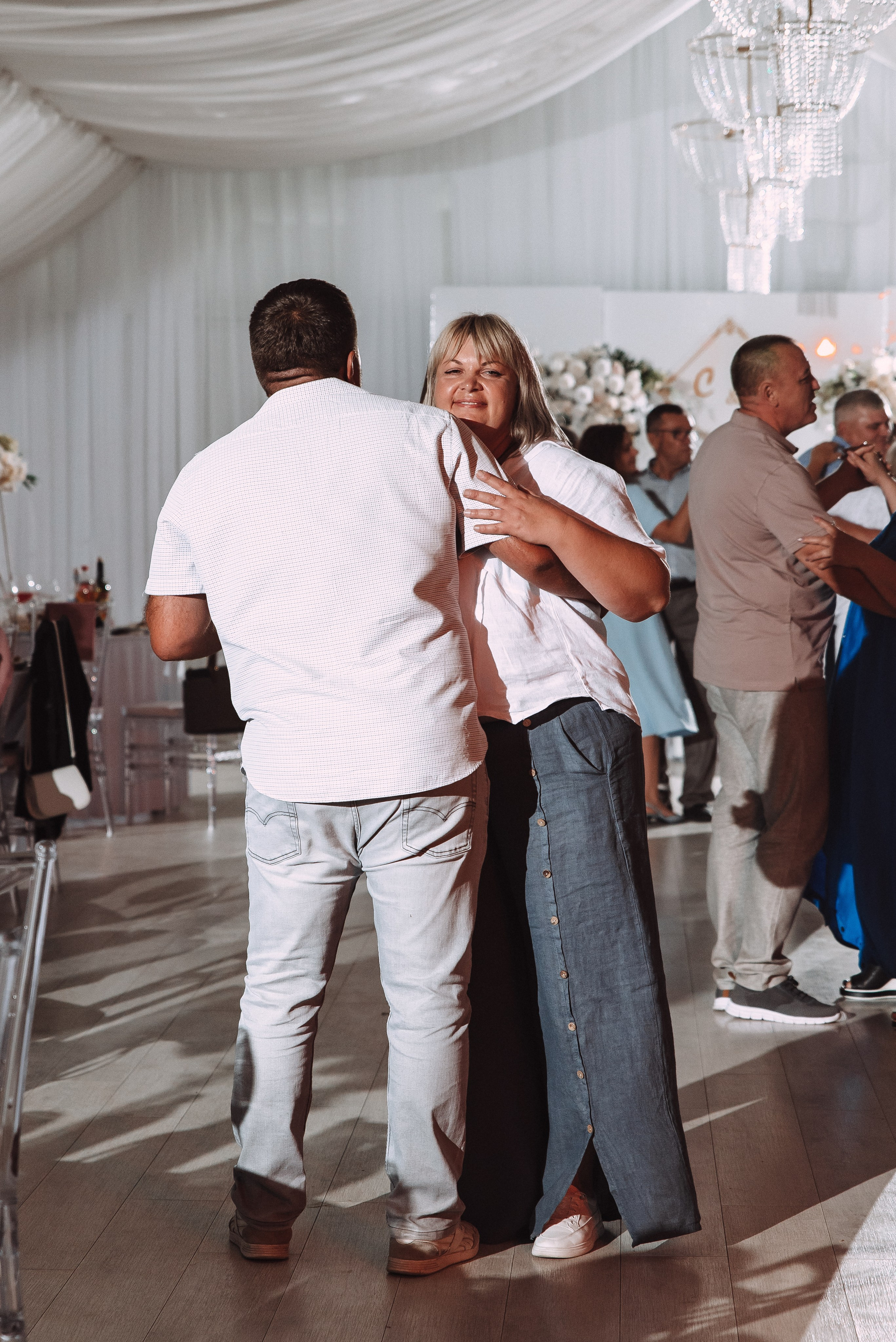 Семен + Варвара. Свадебный и семейный фотограф в Волгограде Олеся Лисицкая