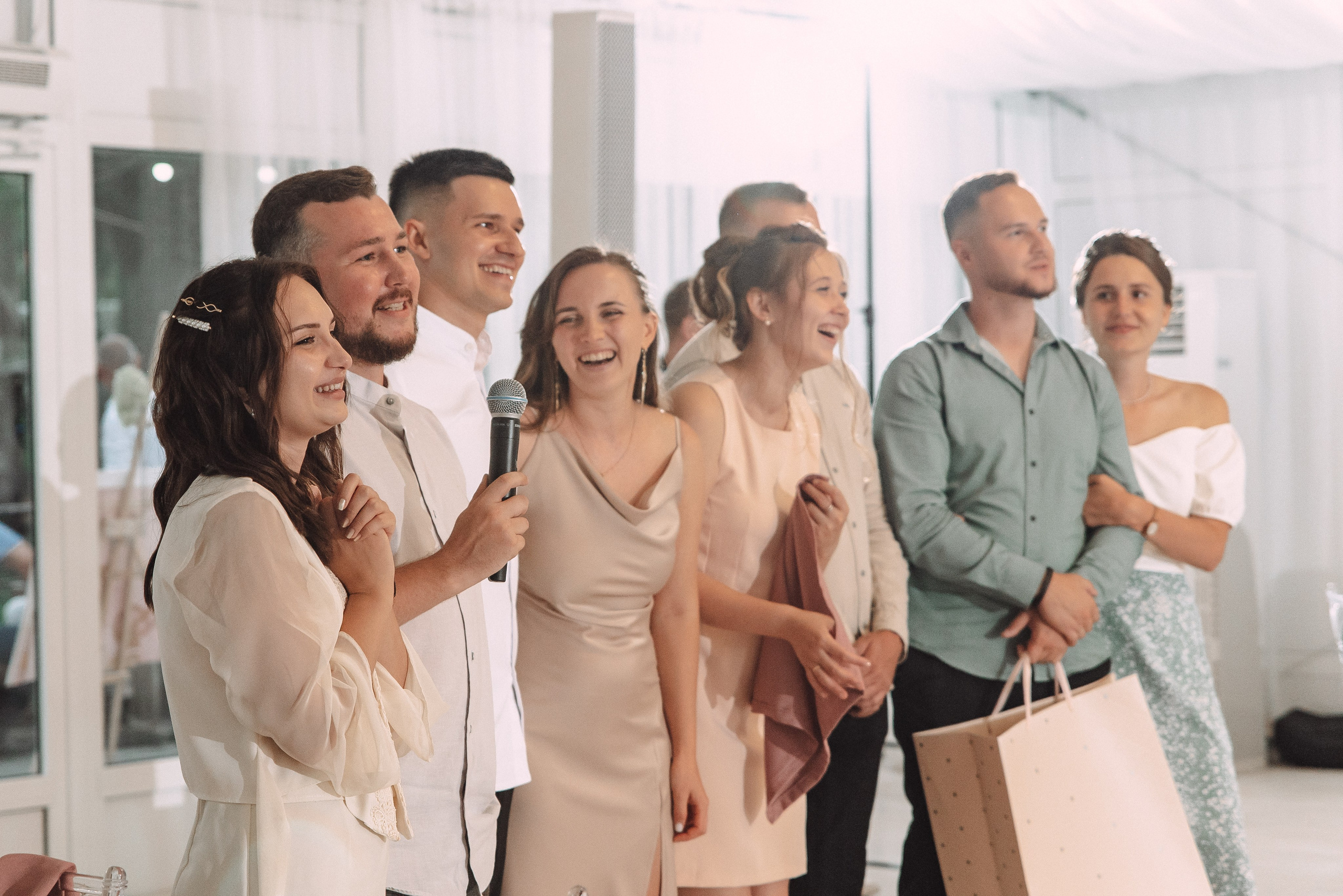 Семен + Варвара. Свадебный и семейный фотограф в Волгограде Олеся Лисицкая