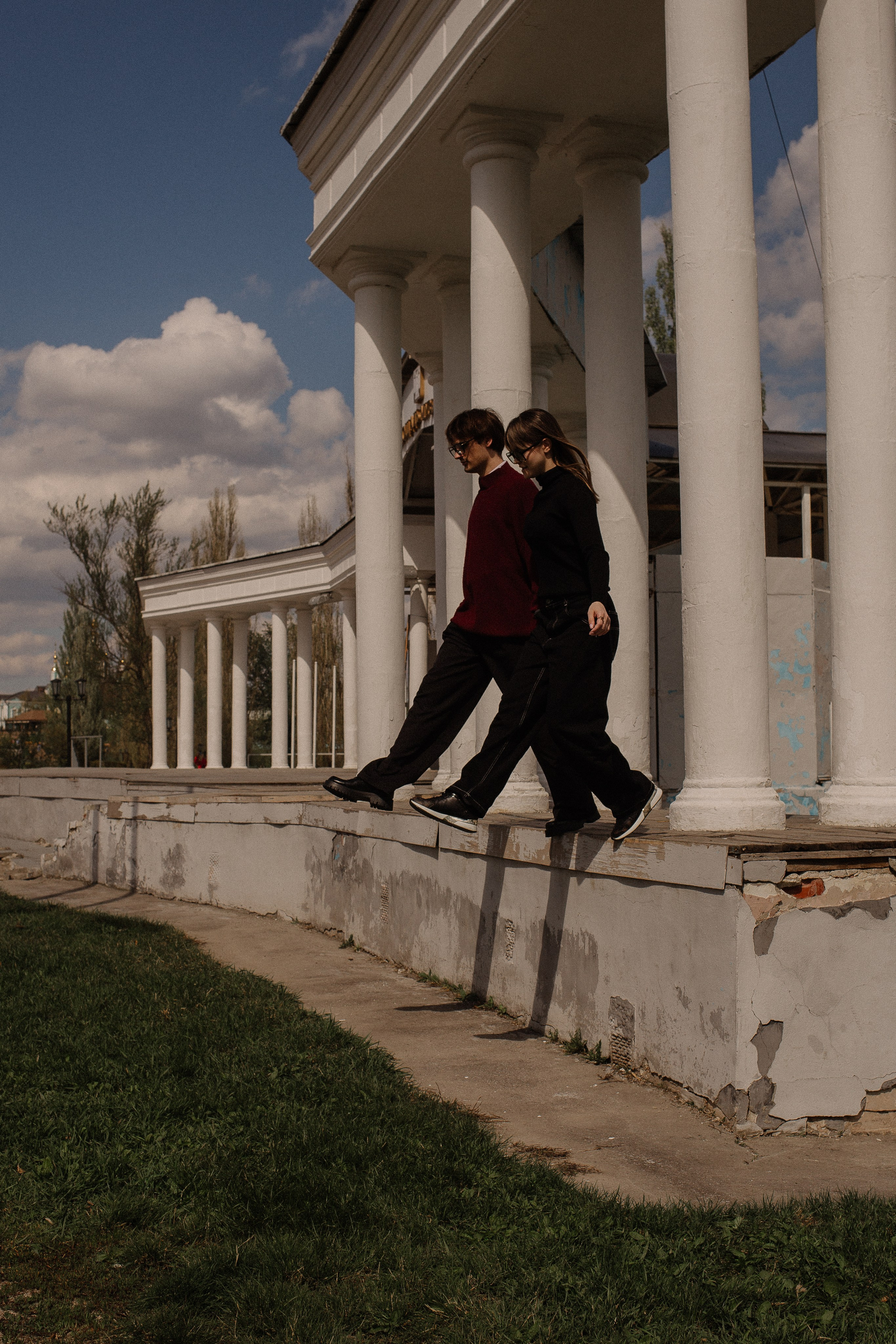 LoveStory. Фотограф для Людей и для Брендов в Тамбове. Татьяна Энговатова