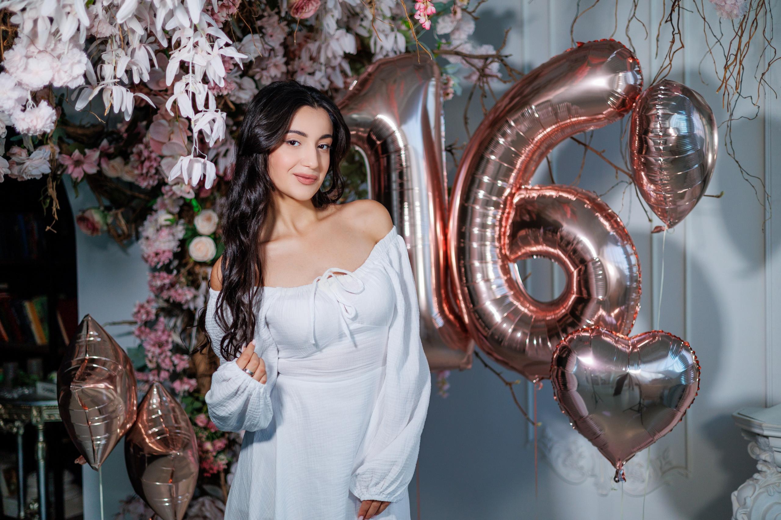 16 лет. Свадебный и семейный фотограф в Армавире