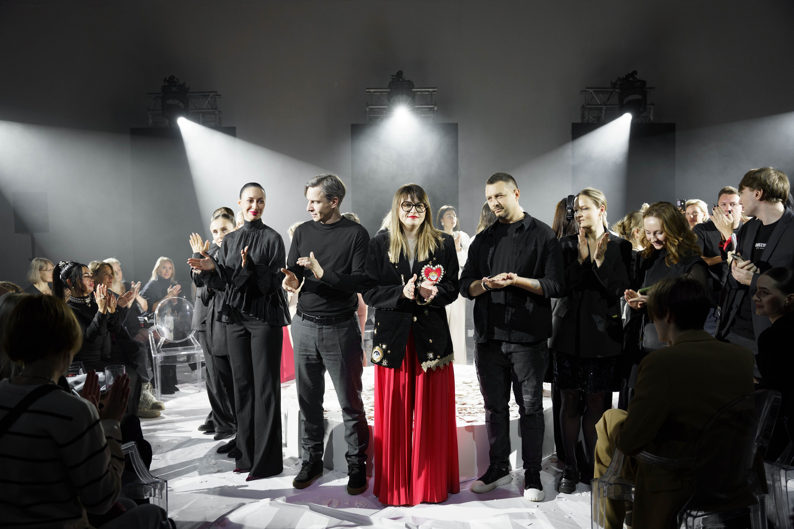 Психологический театр «СТЫД». Свадебный фотограф Михаил Мирзоян