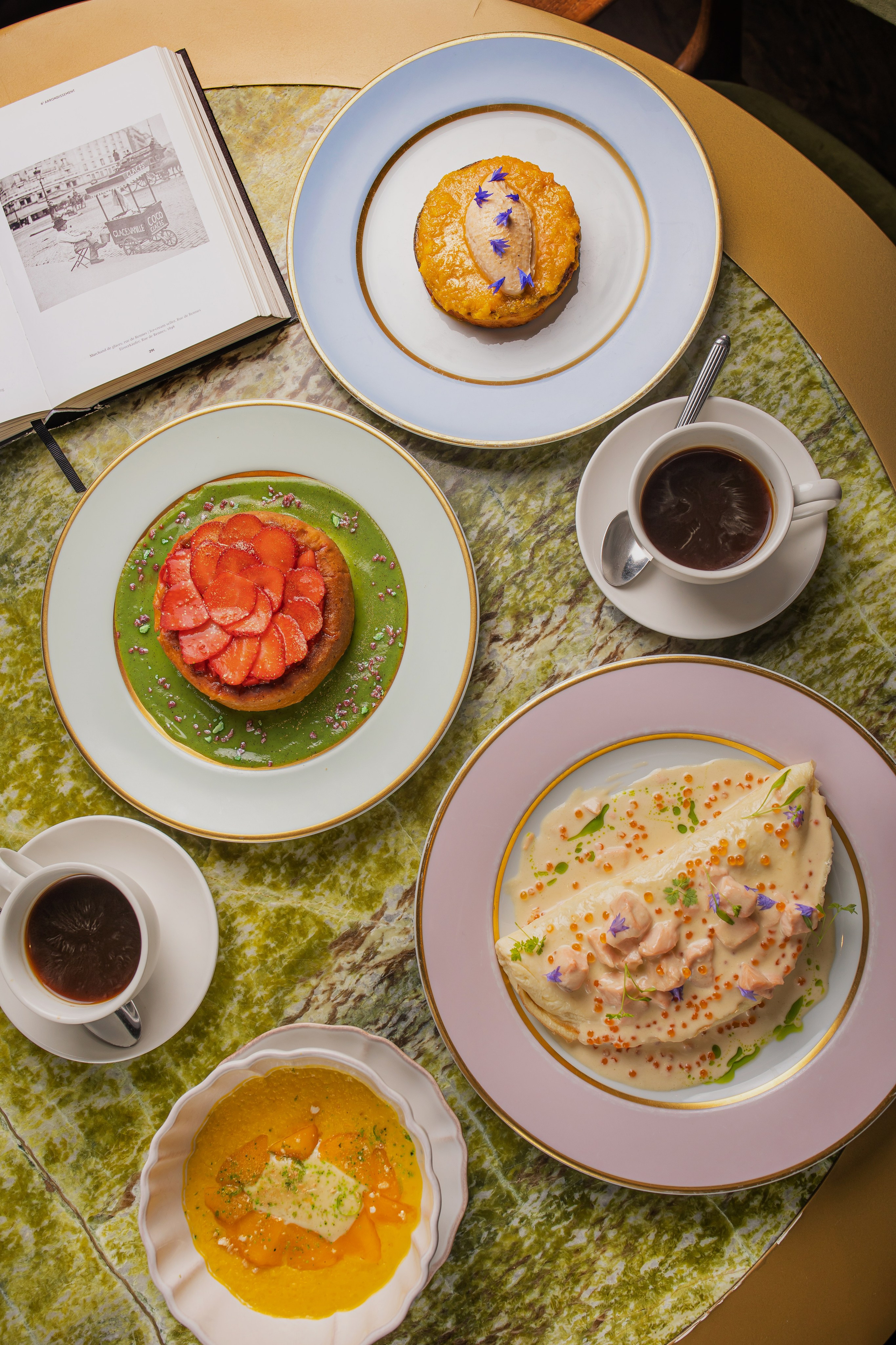 GERALDINE. Фотограф Агеева Мария