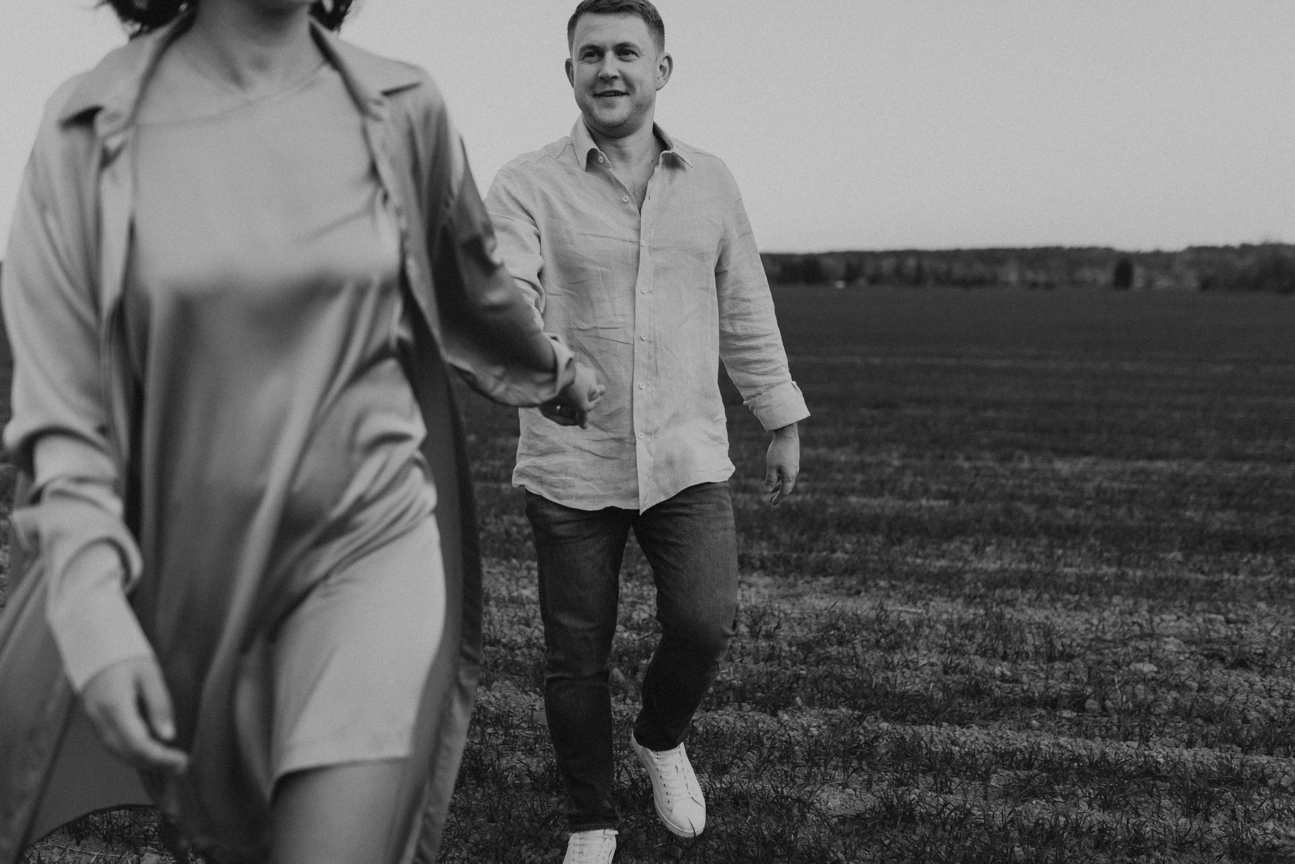 Теплый день в сентября. Семейный фотограф Маша Тимофеева | Москва