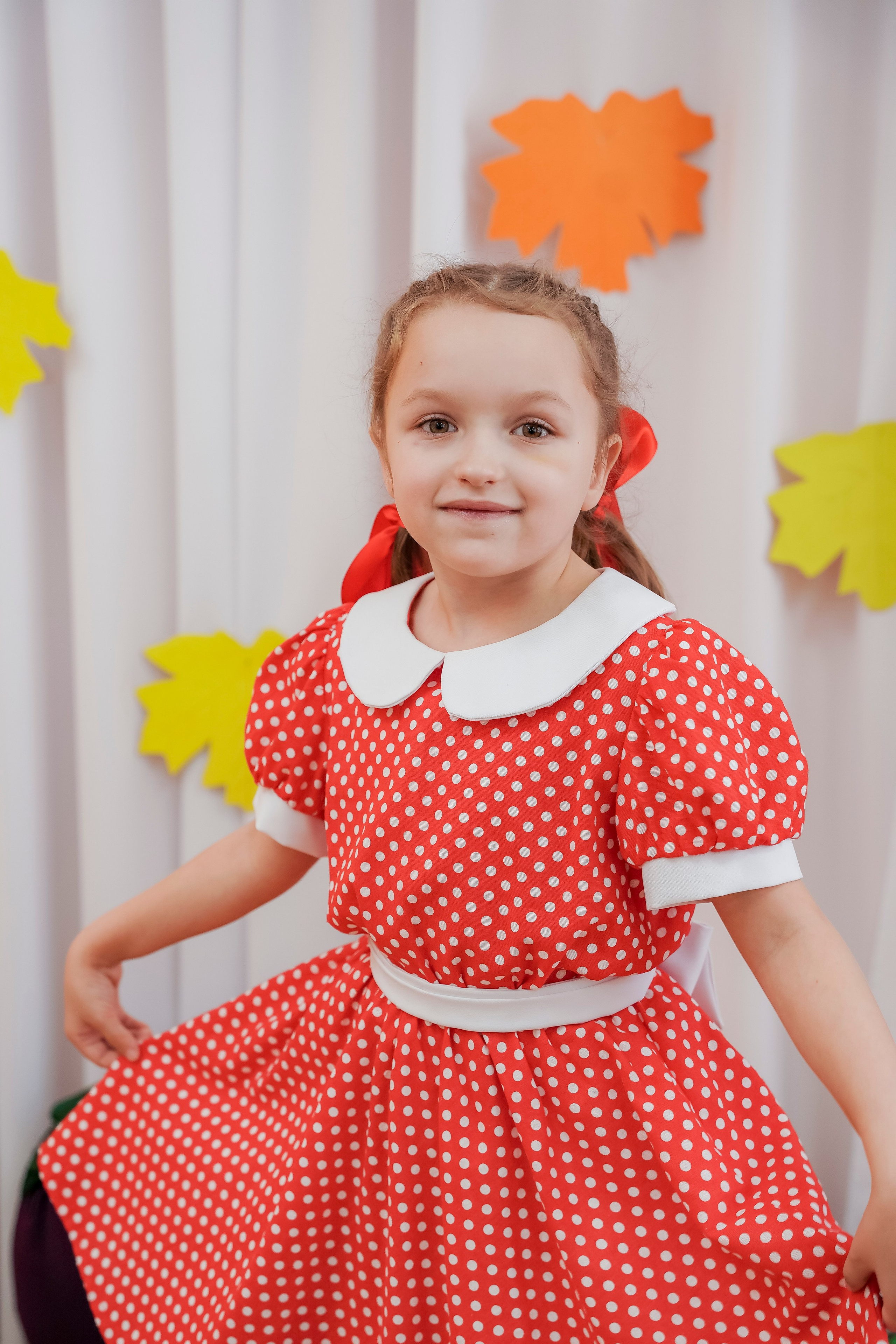 Еще осень. Геннадий Войтов — контент под любые задачи