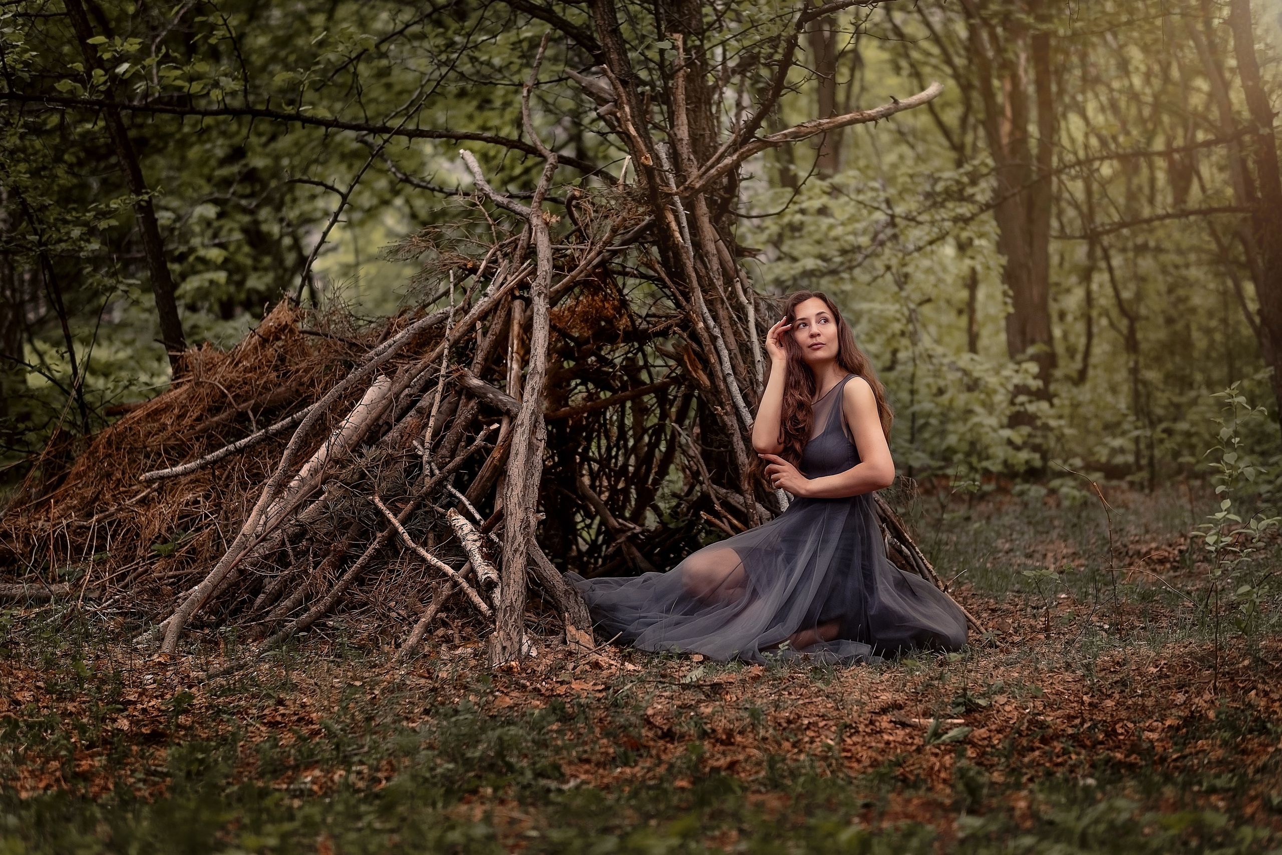 Светлана. Семейный фотограф Ульяна Сиденко — Иркутск