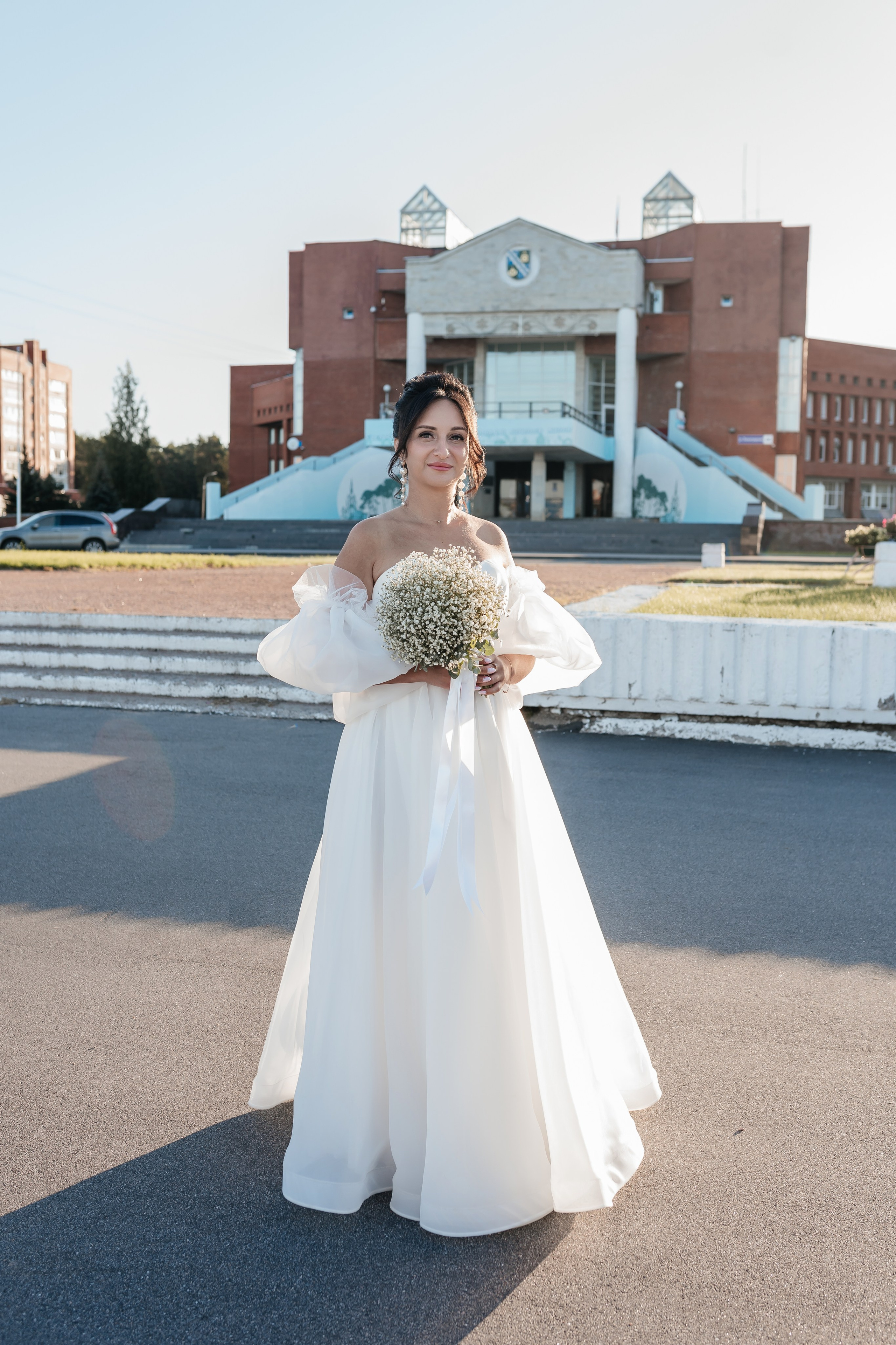 Свадьба. Главная