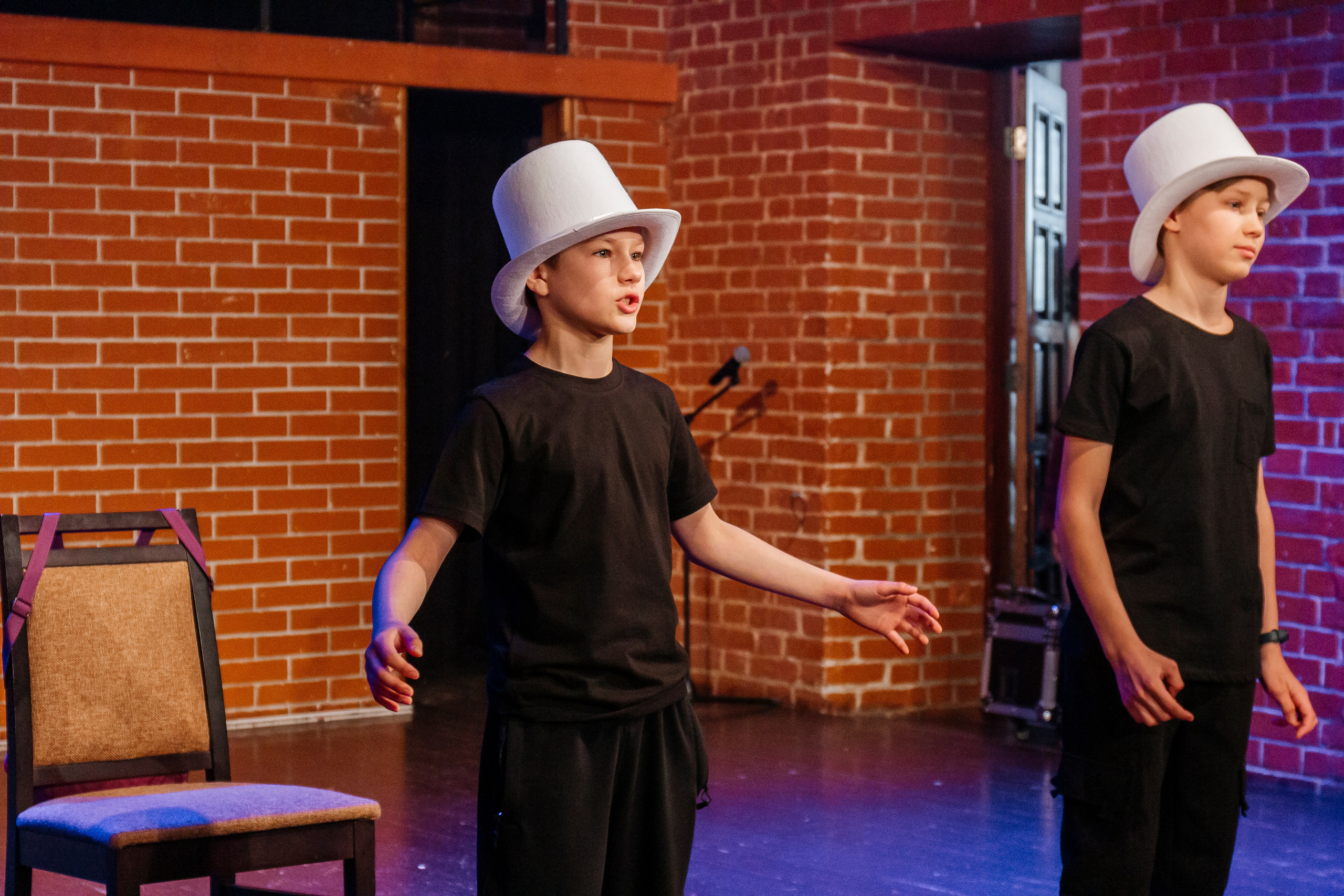 Sensation. Фотограф Омск Александр Гаврилюк