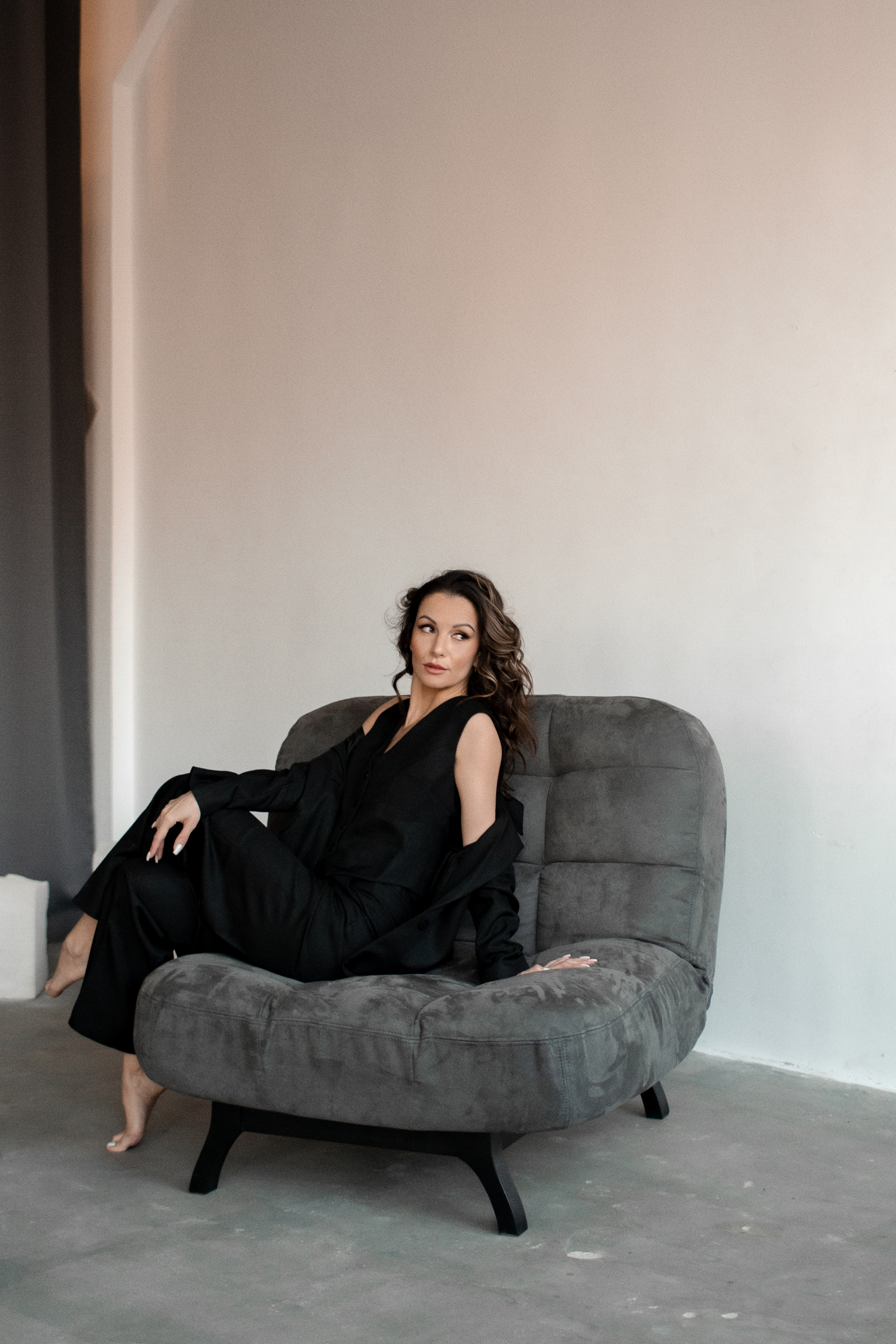 Валерия. Свадебный и семейный фотограф в Серпухове Александра Дерюшева